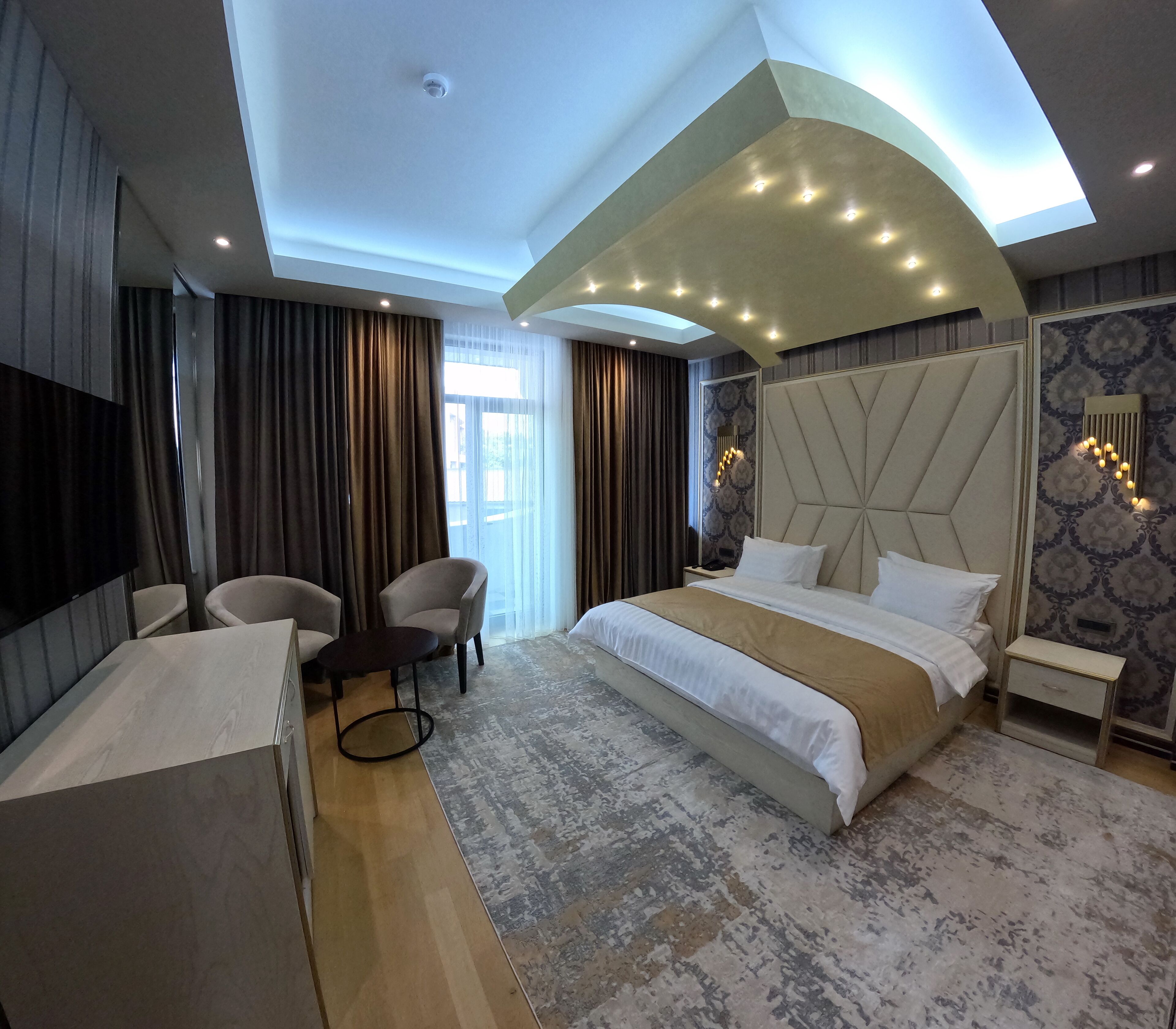 Victoria Inn Boutique Hotel