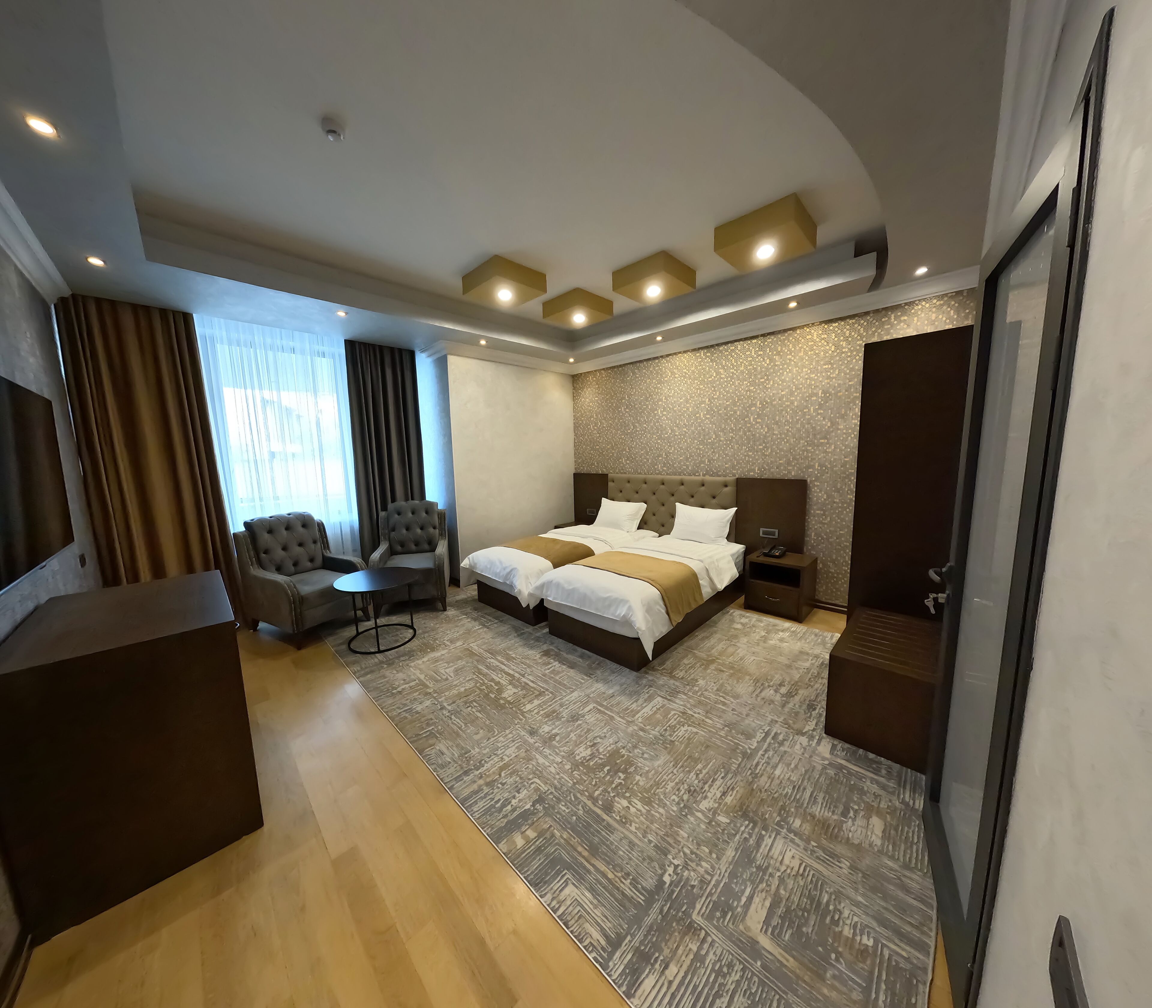 Victoria Inn Boutique Hotel