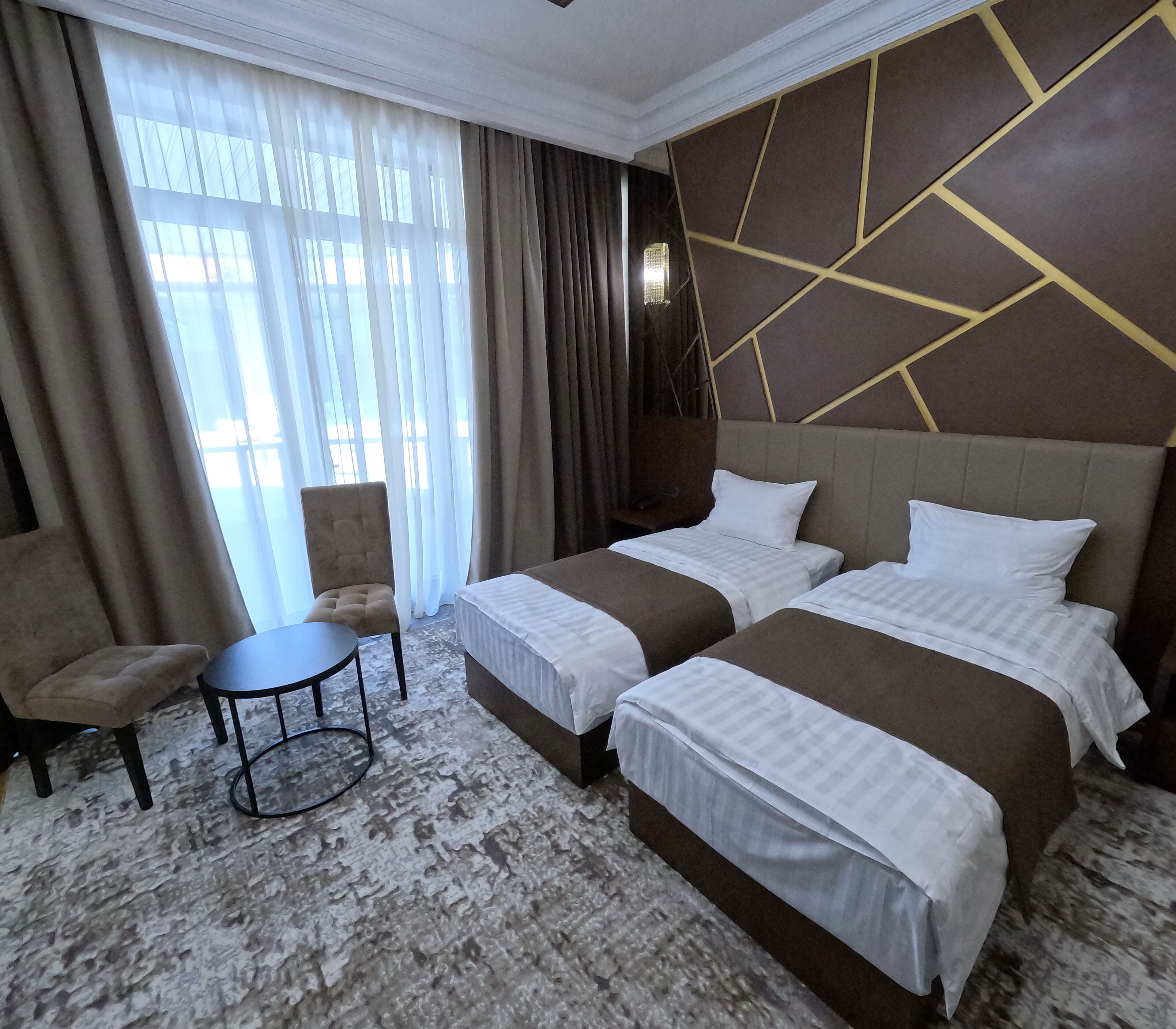Victoria Inn Boutique Hotel