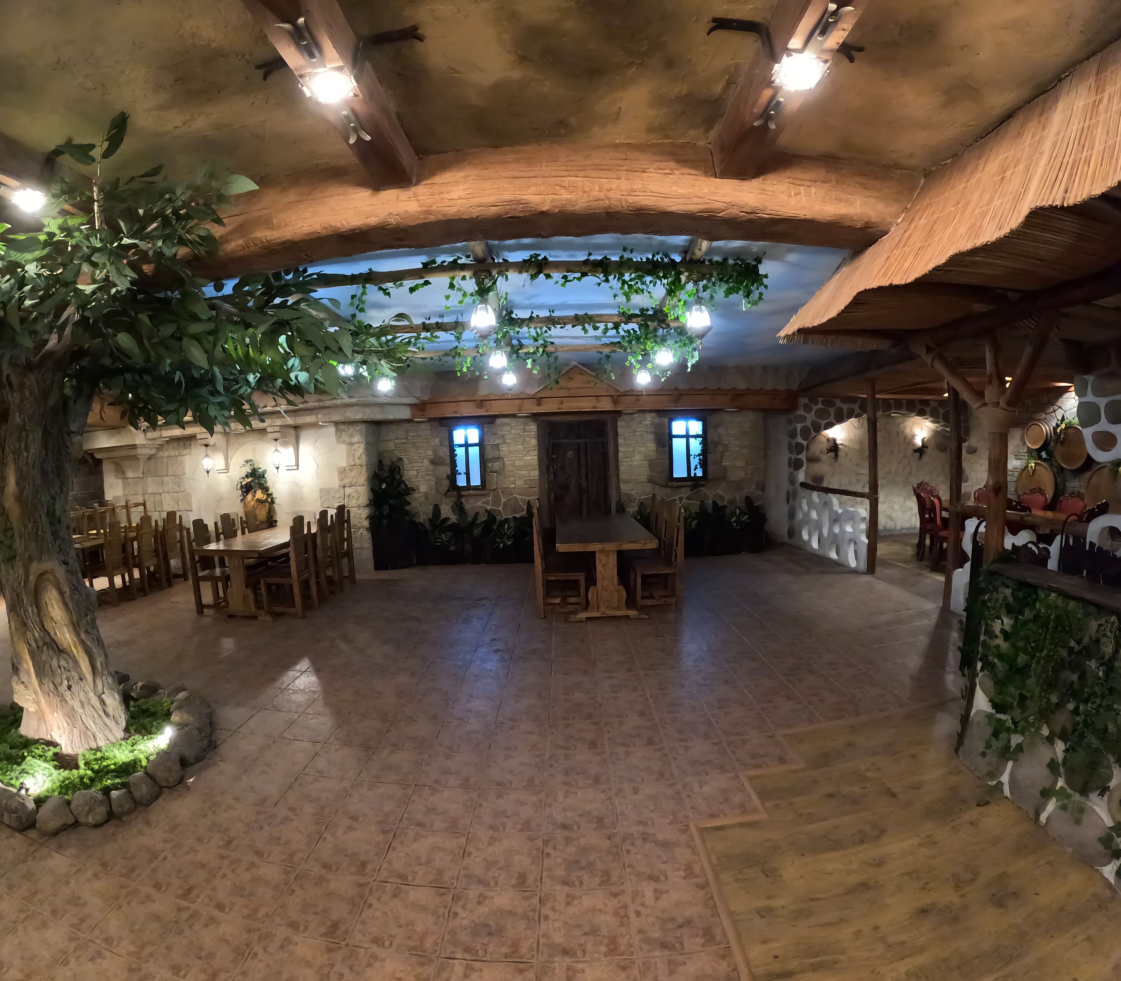 Victoria Inn Boutique Hotel