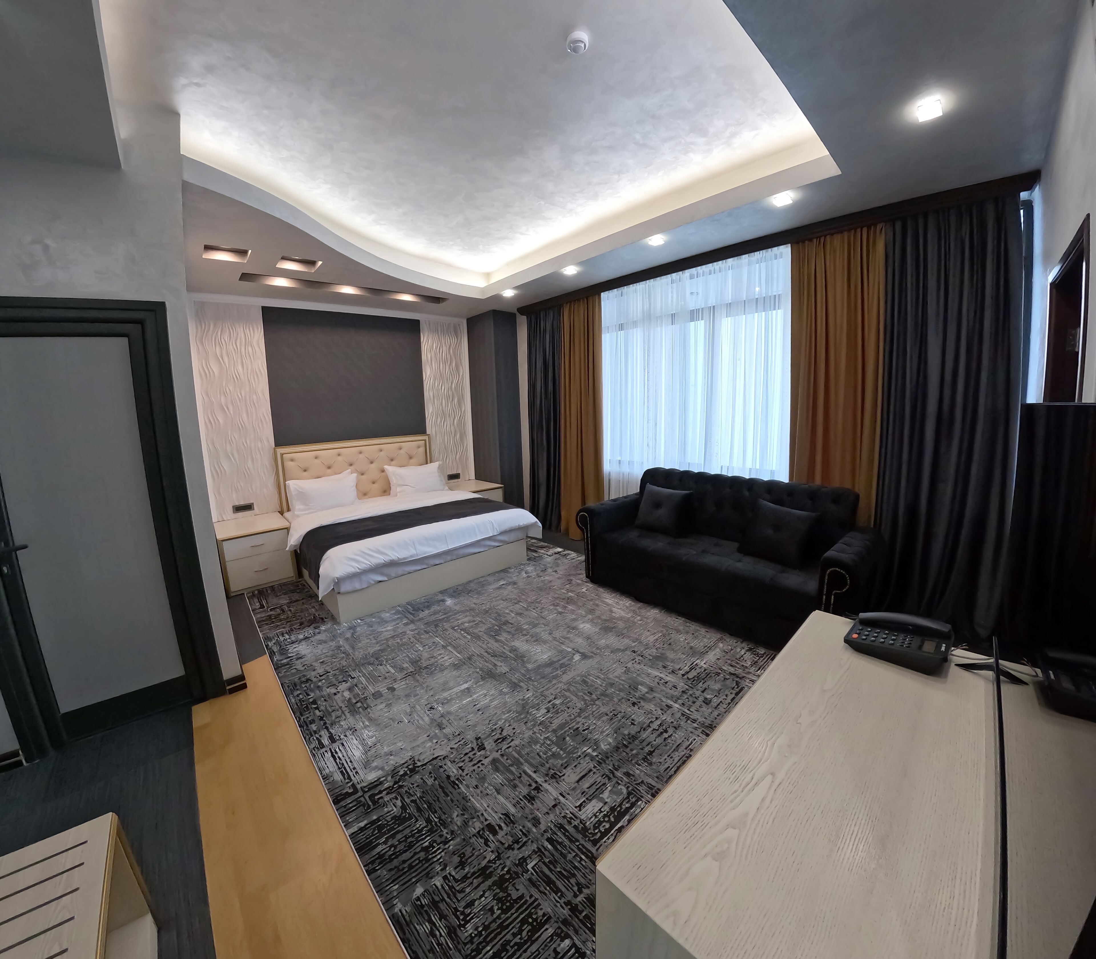 Victoria Inn Boutique Hotel