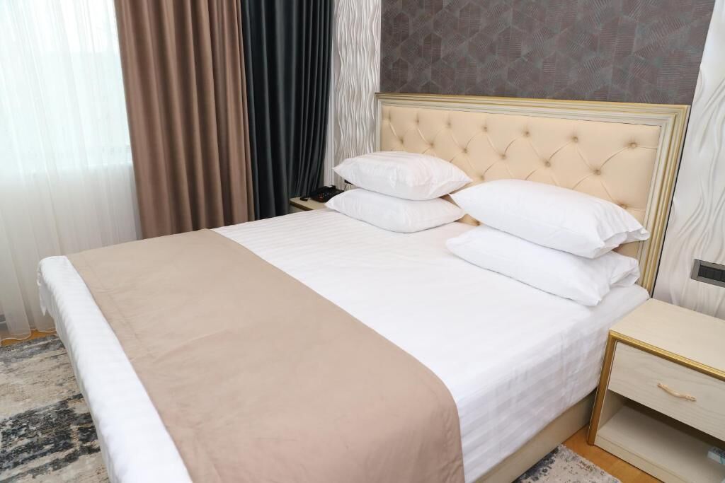 Victoria Inn Boutique Hotel