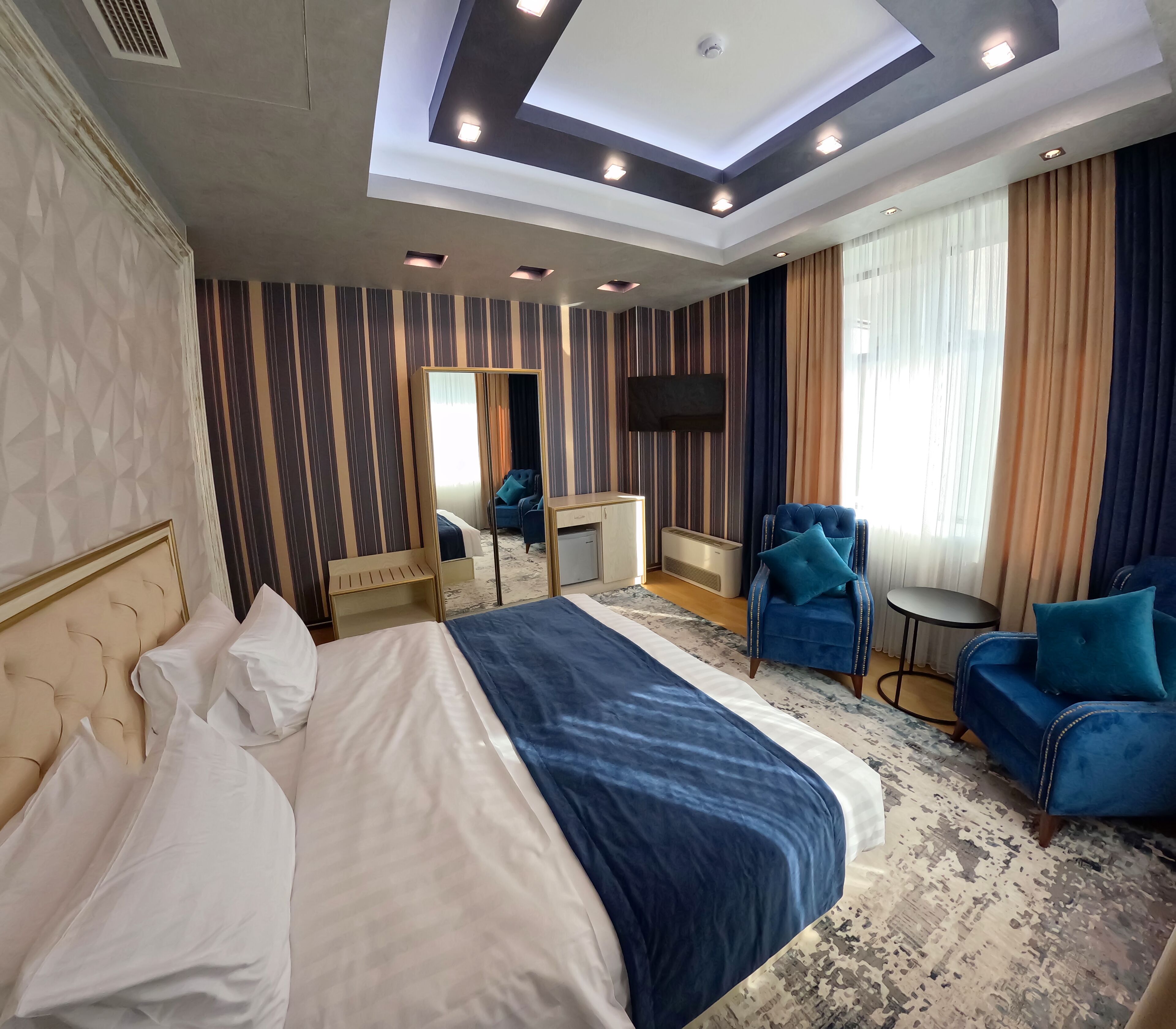 Victoria Inn Boutique Hotel