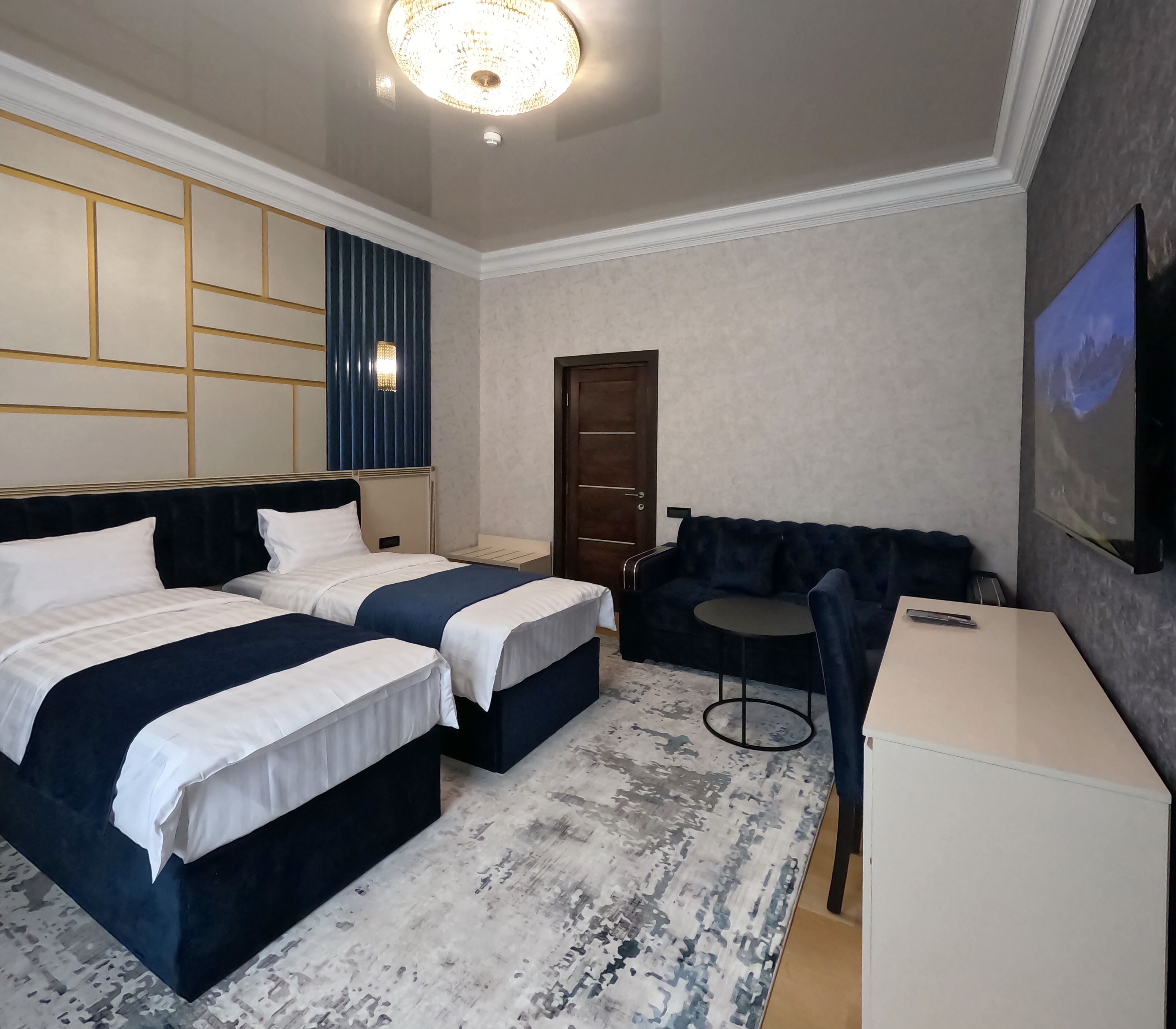 Victoria Inn Boutique Hotel