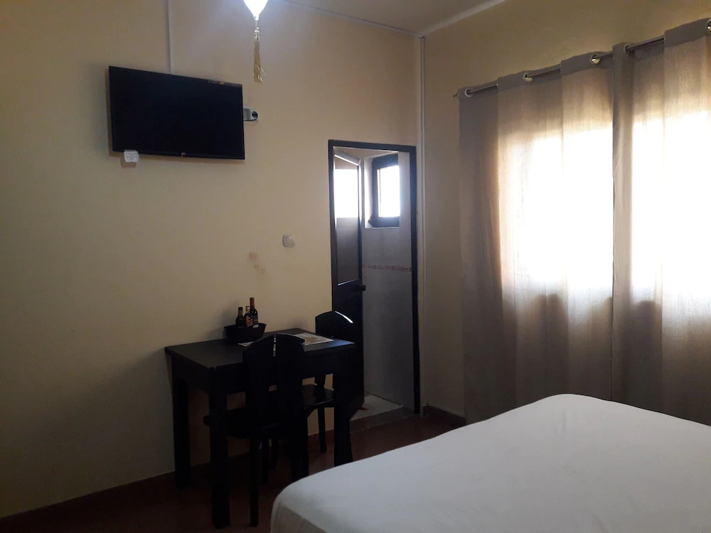 Best Morro Bento City Guest House