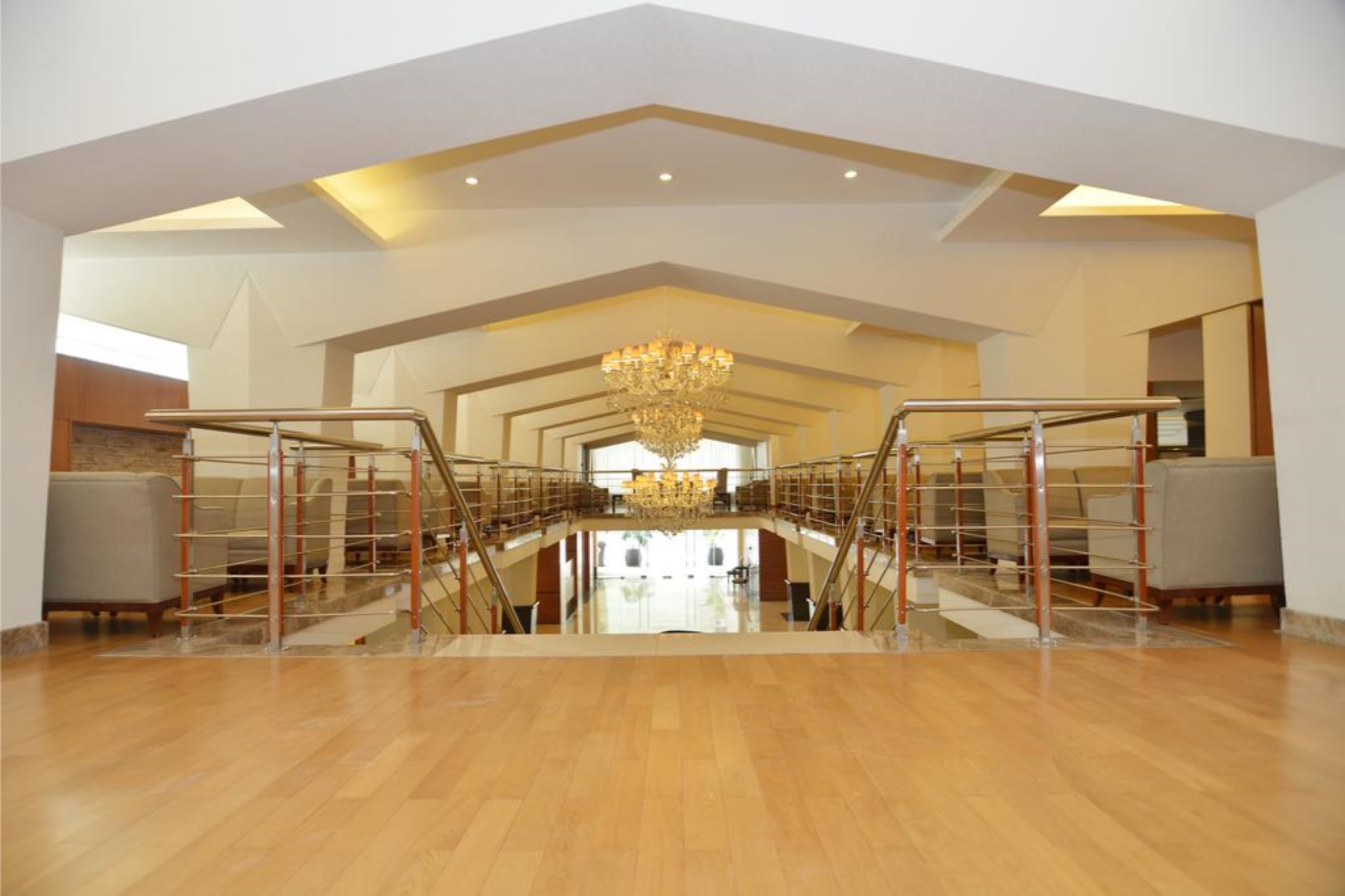 Diamante Hotel