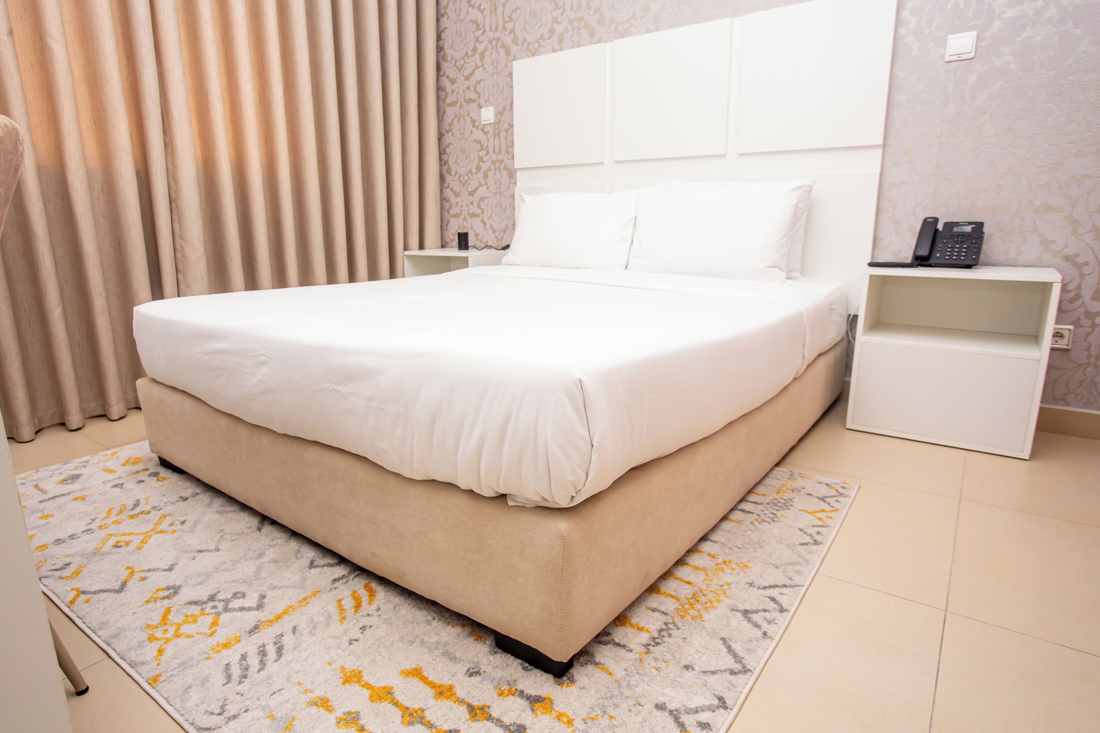 Doritis Guest House Maculusso