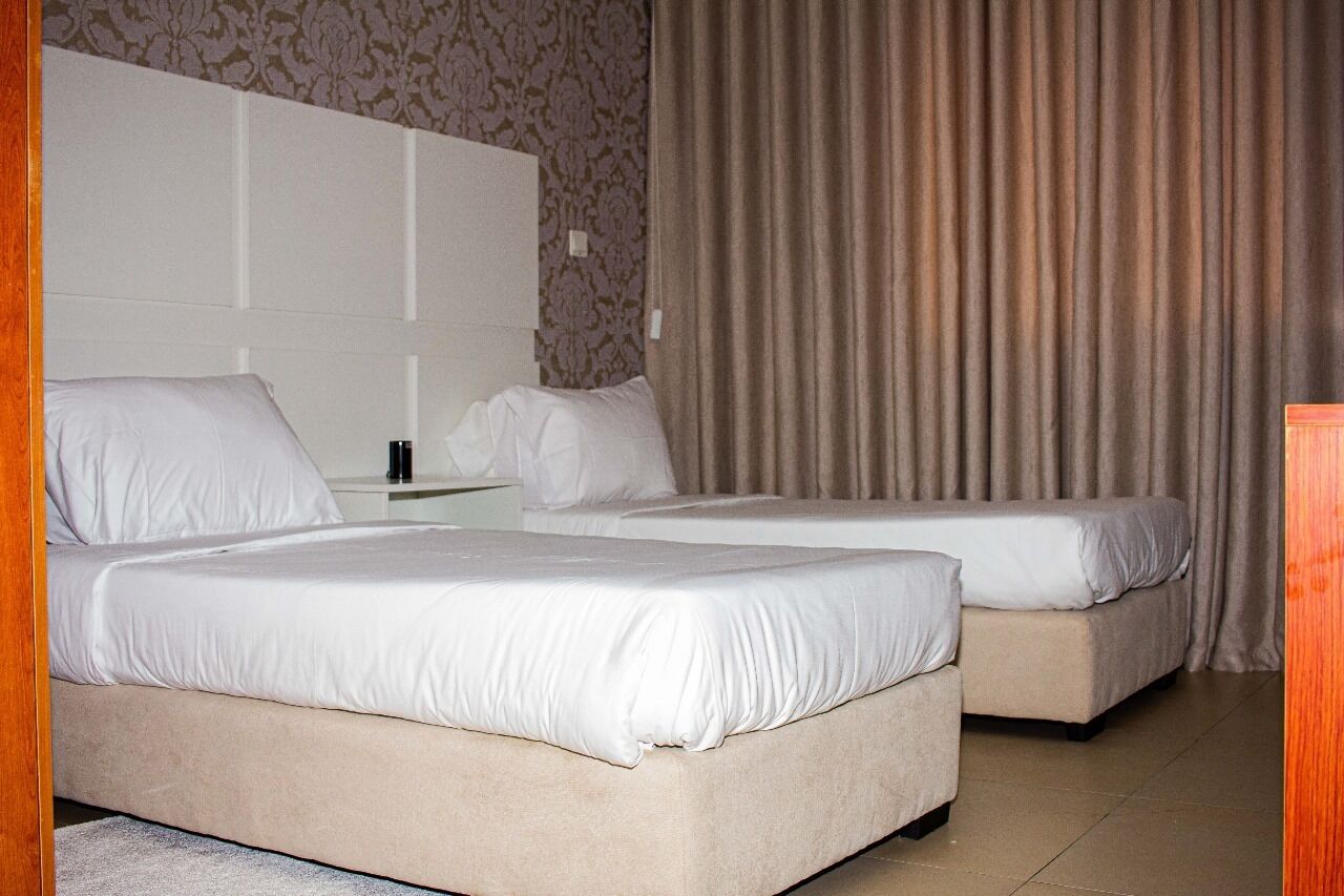 Doritis Guest House Maculusso