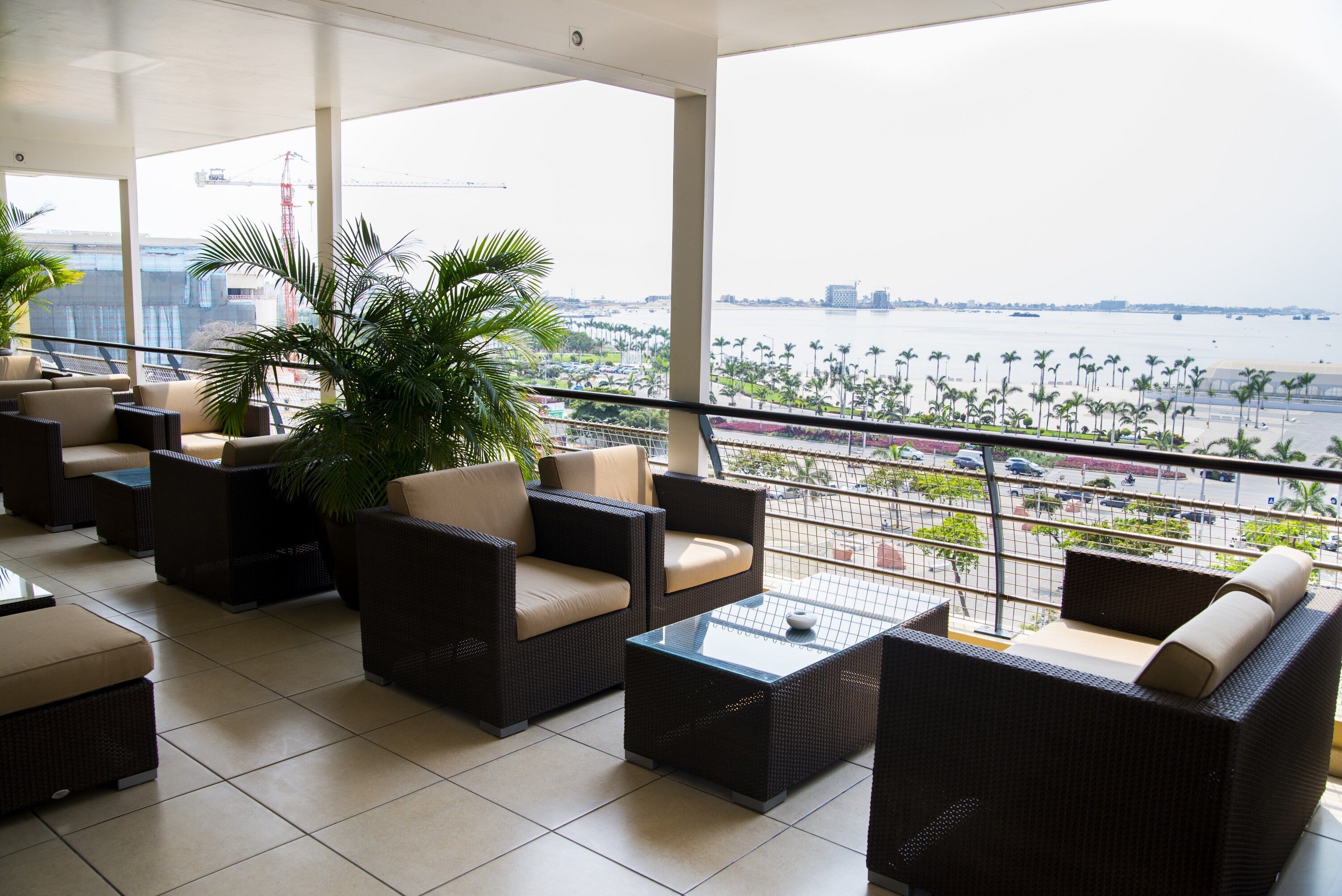Hotel Continental