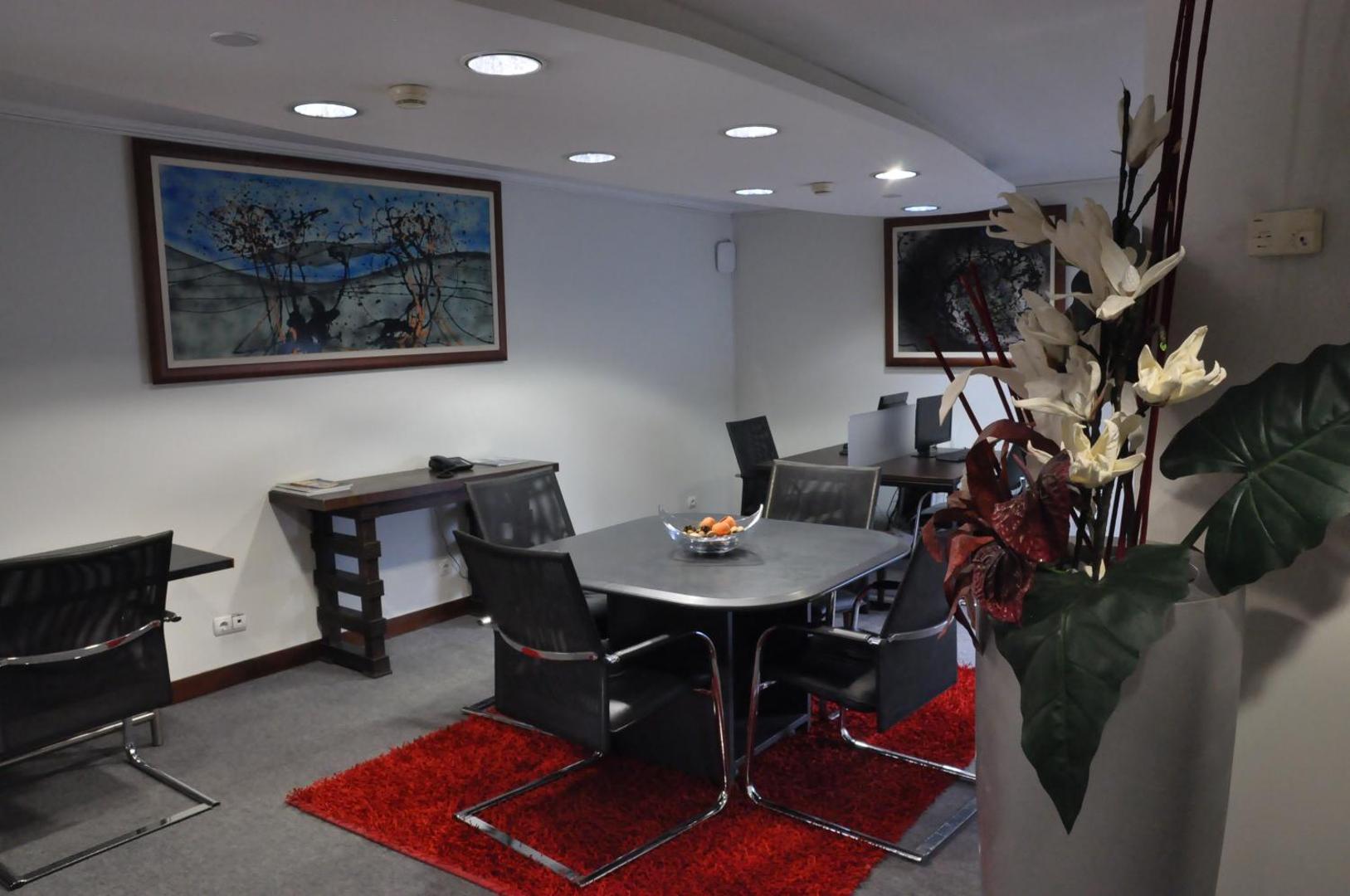 Hotel Continental