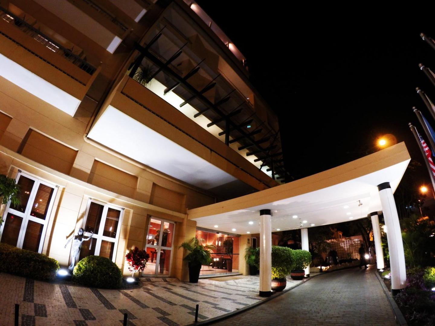Hotel Continental
