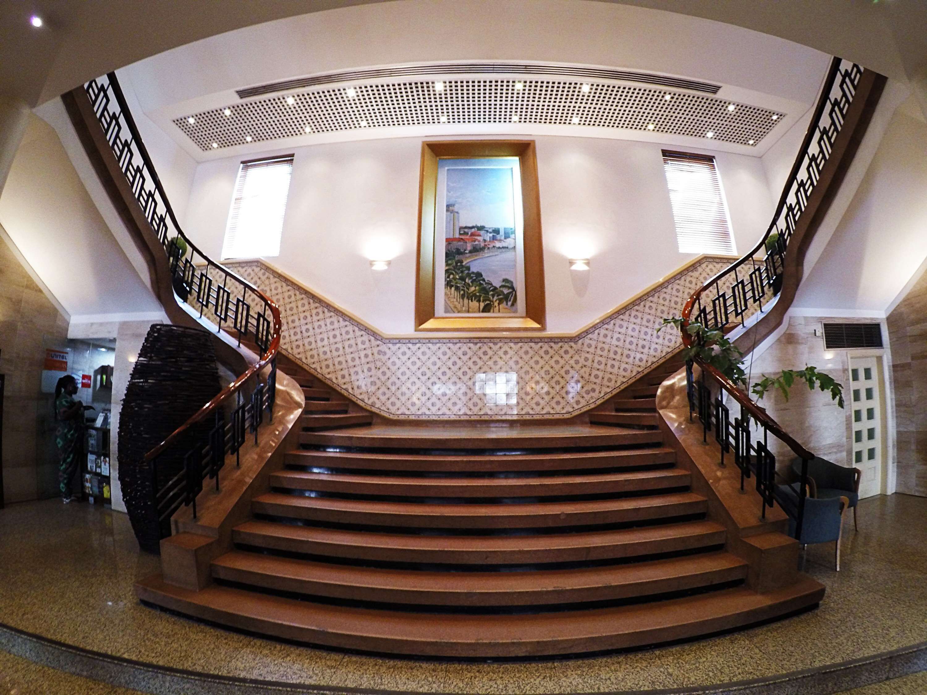 Hotel Continental