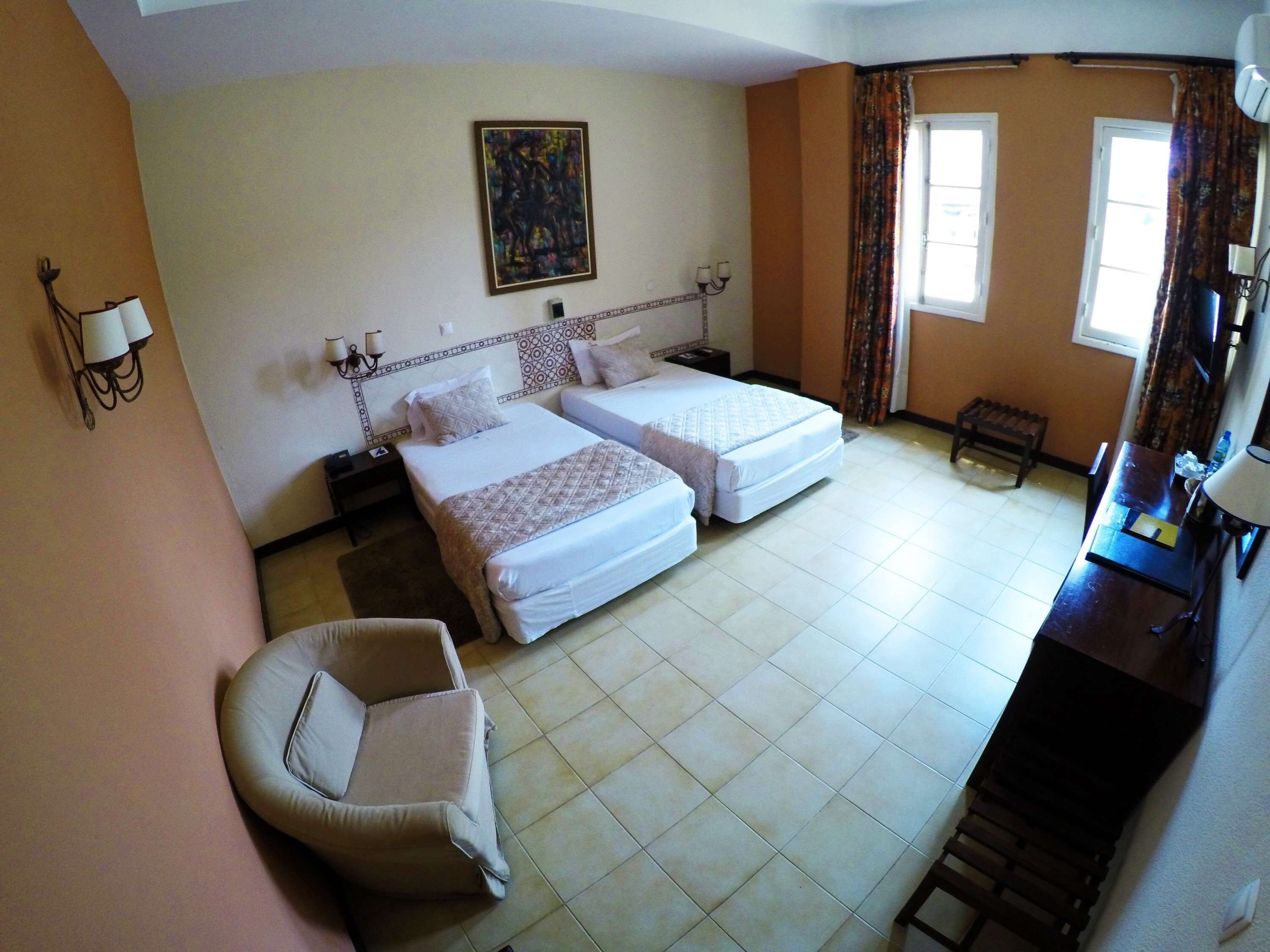 Hotel Continental