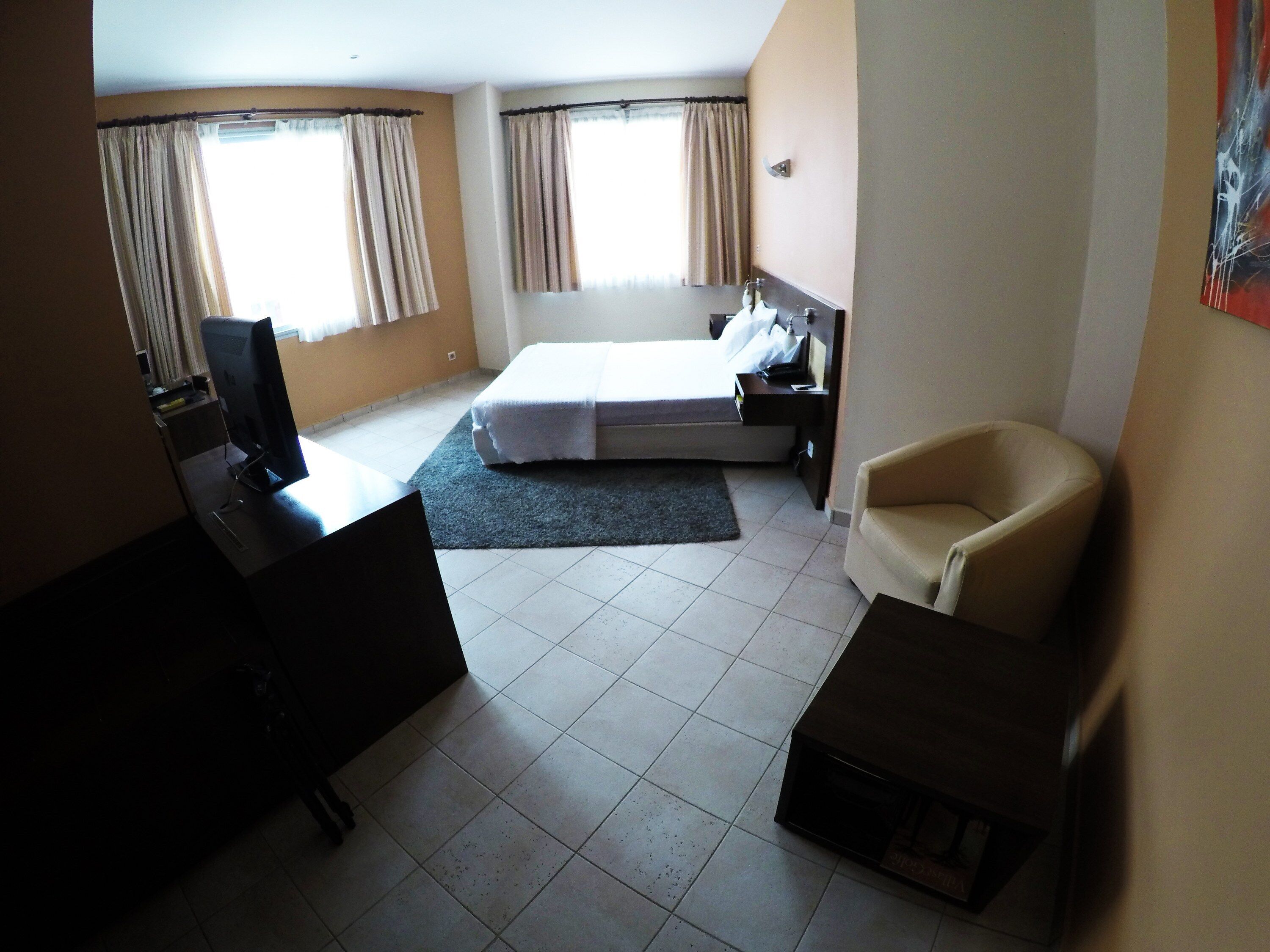 Hotel Continental