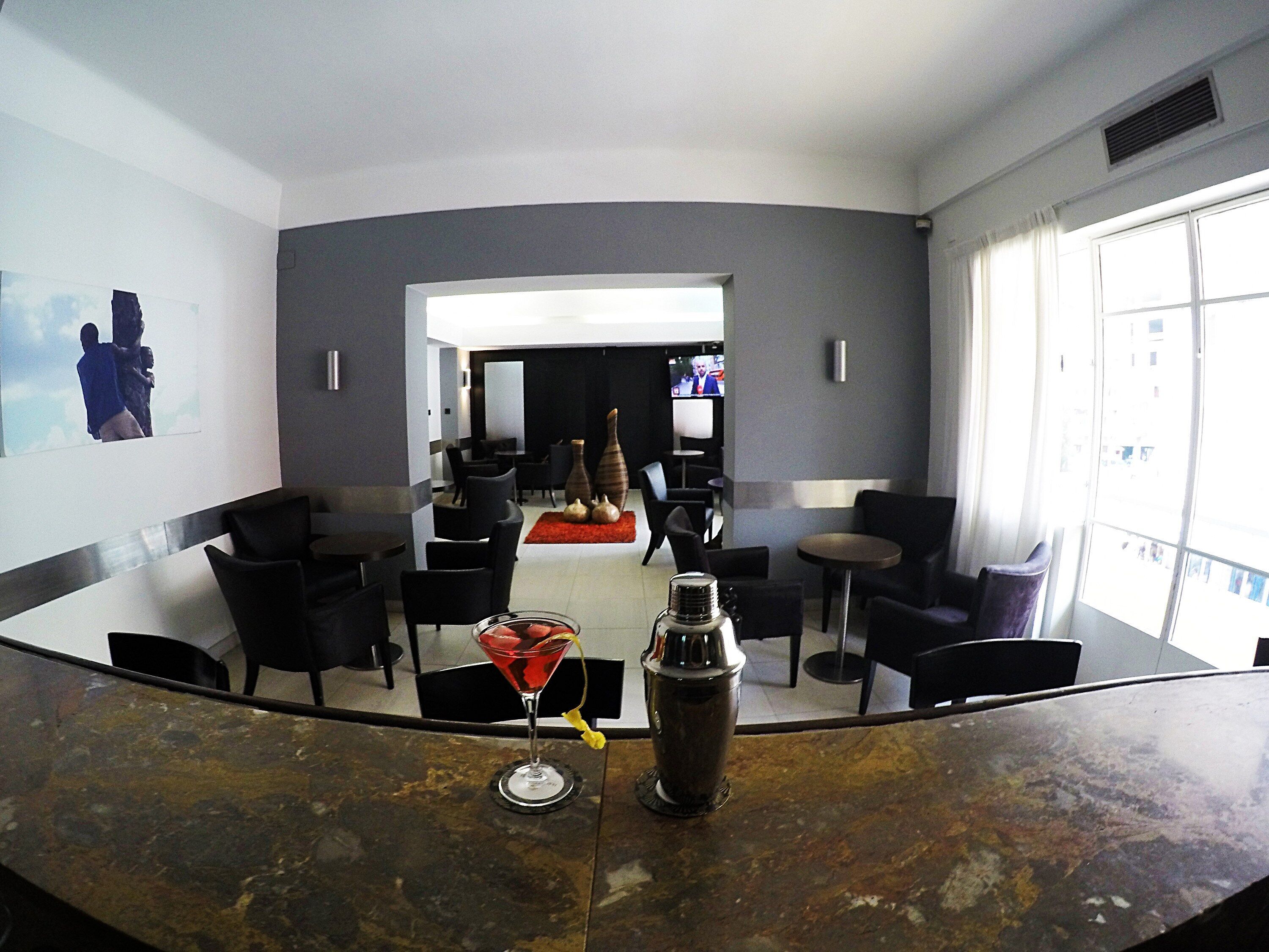 Hotel Continental