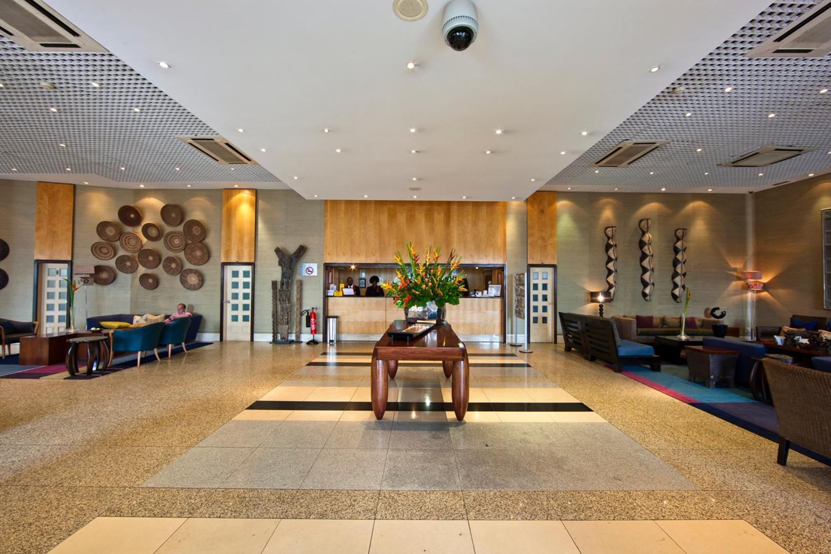 Hotel Continental