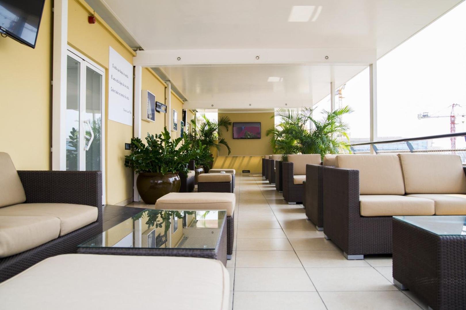 Hotel Continental
