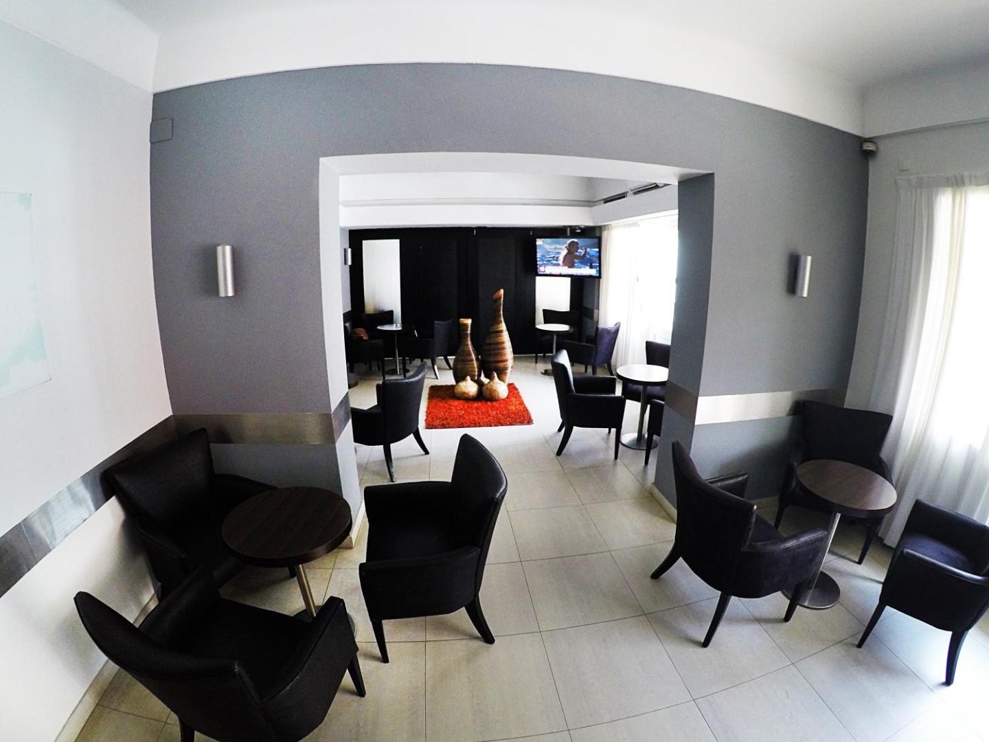 Hotel Continental