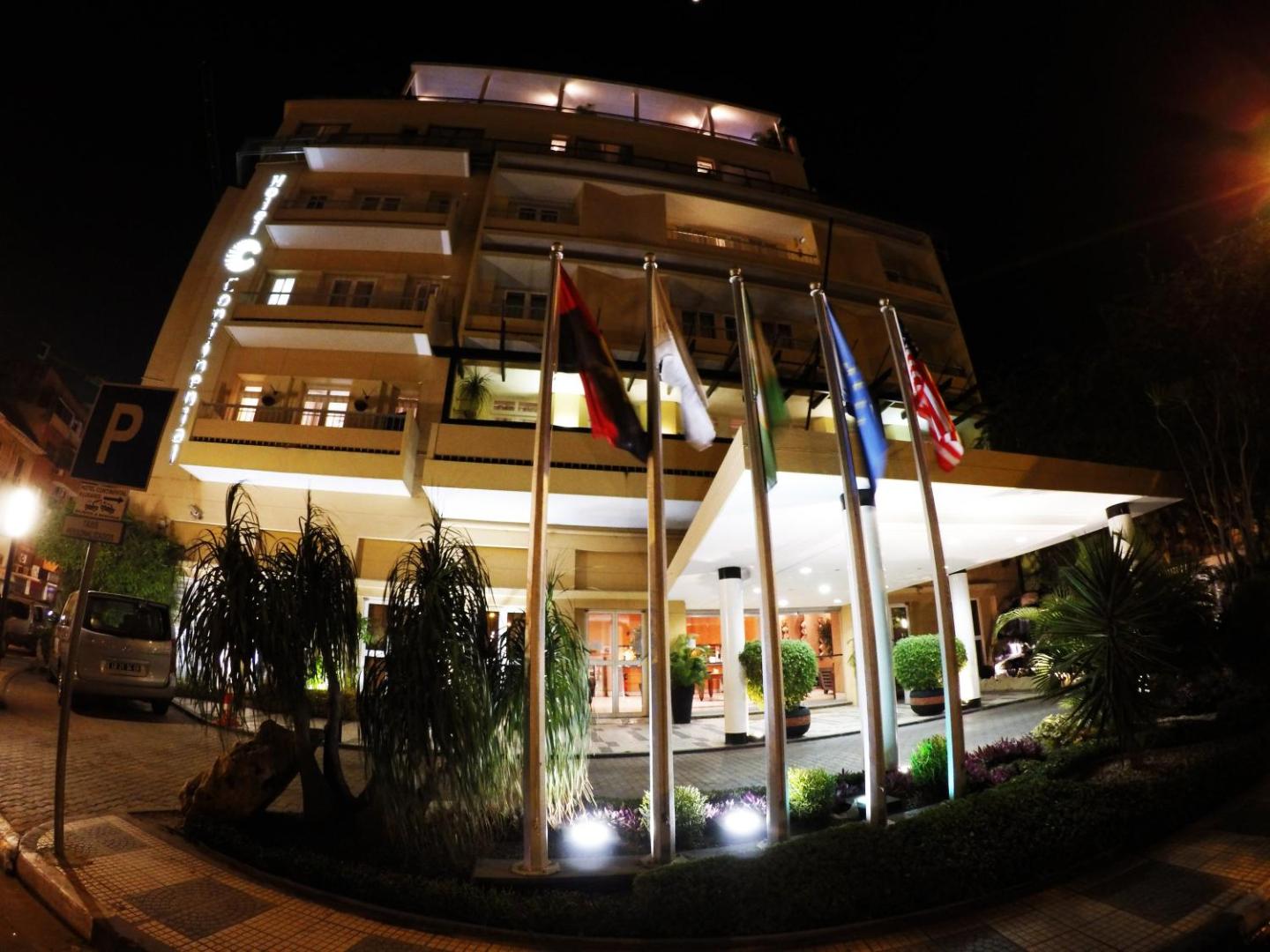 Hotel Continental