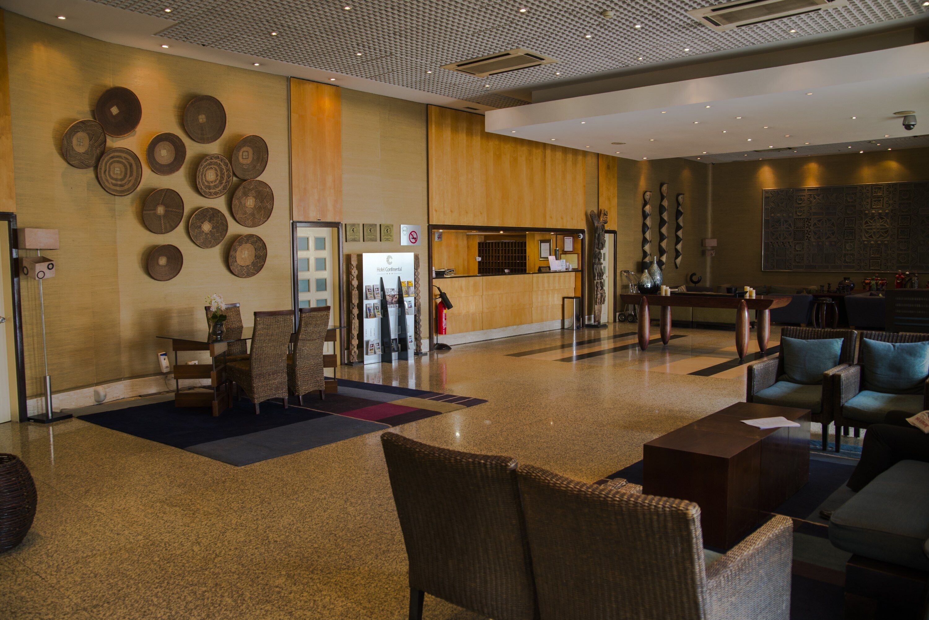 Hotel Continental