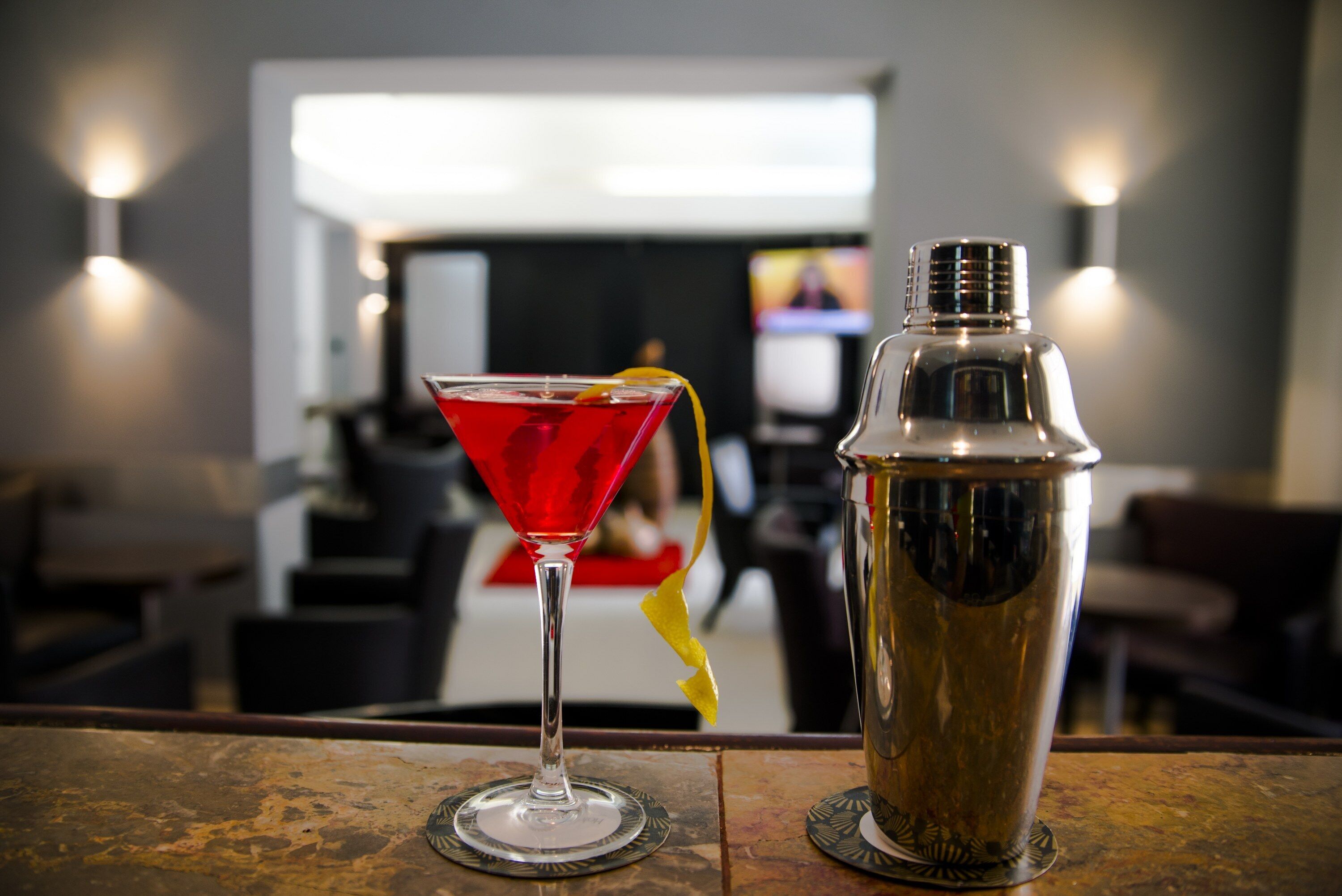 Hotel Continental