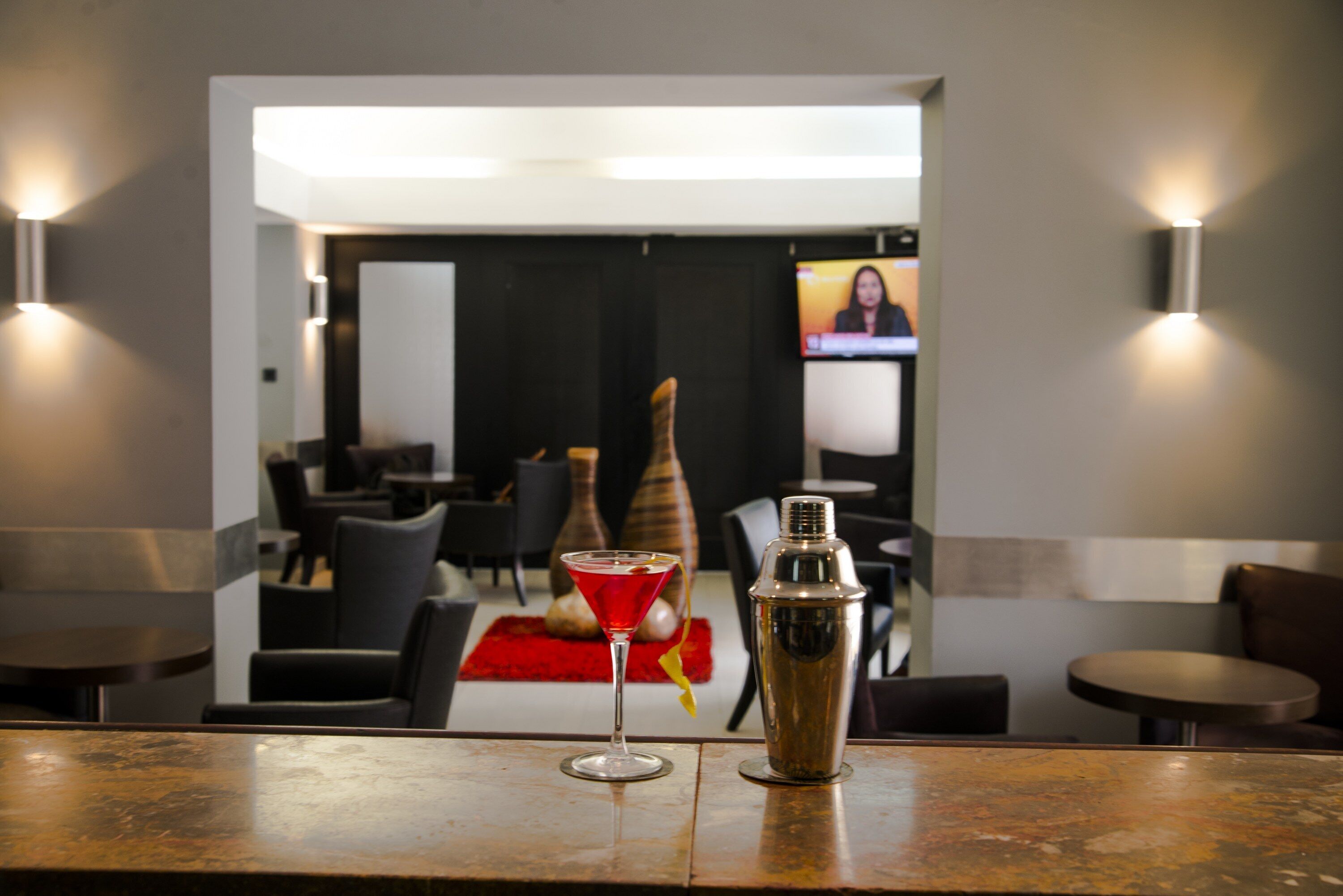 Hotel Continental