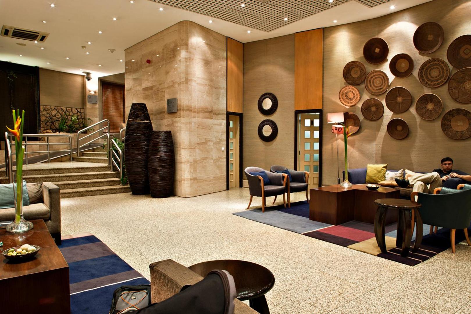 Hotel Continental
