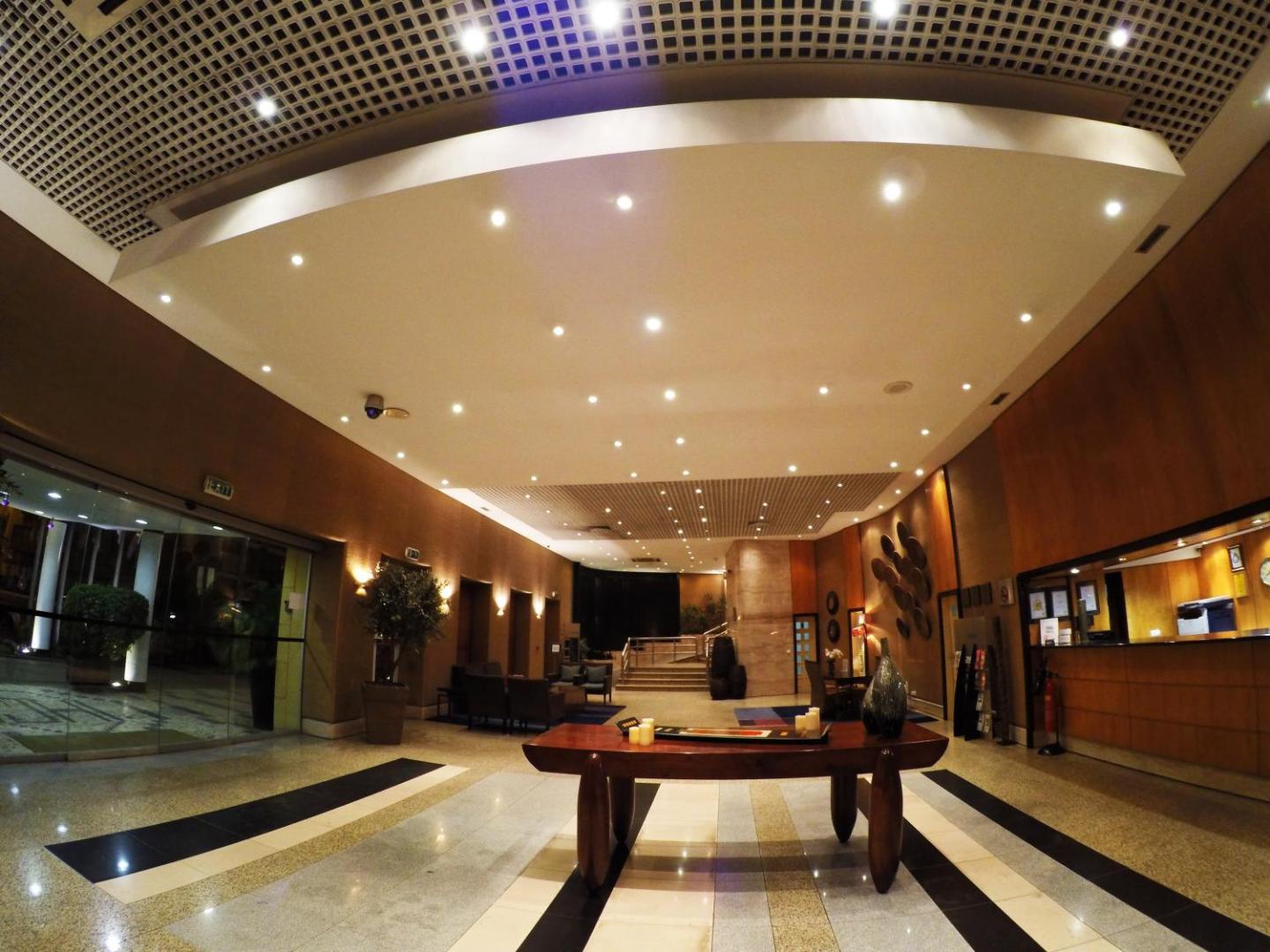 Hotel Continental