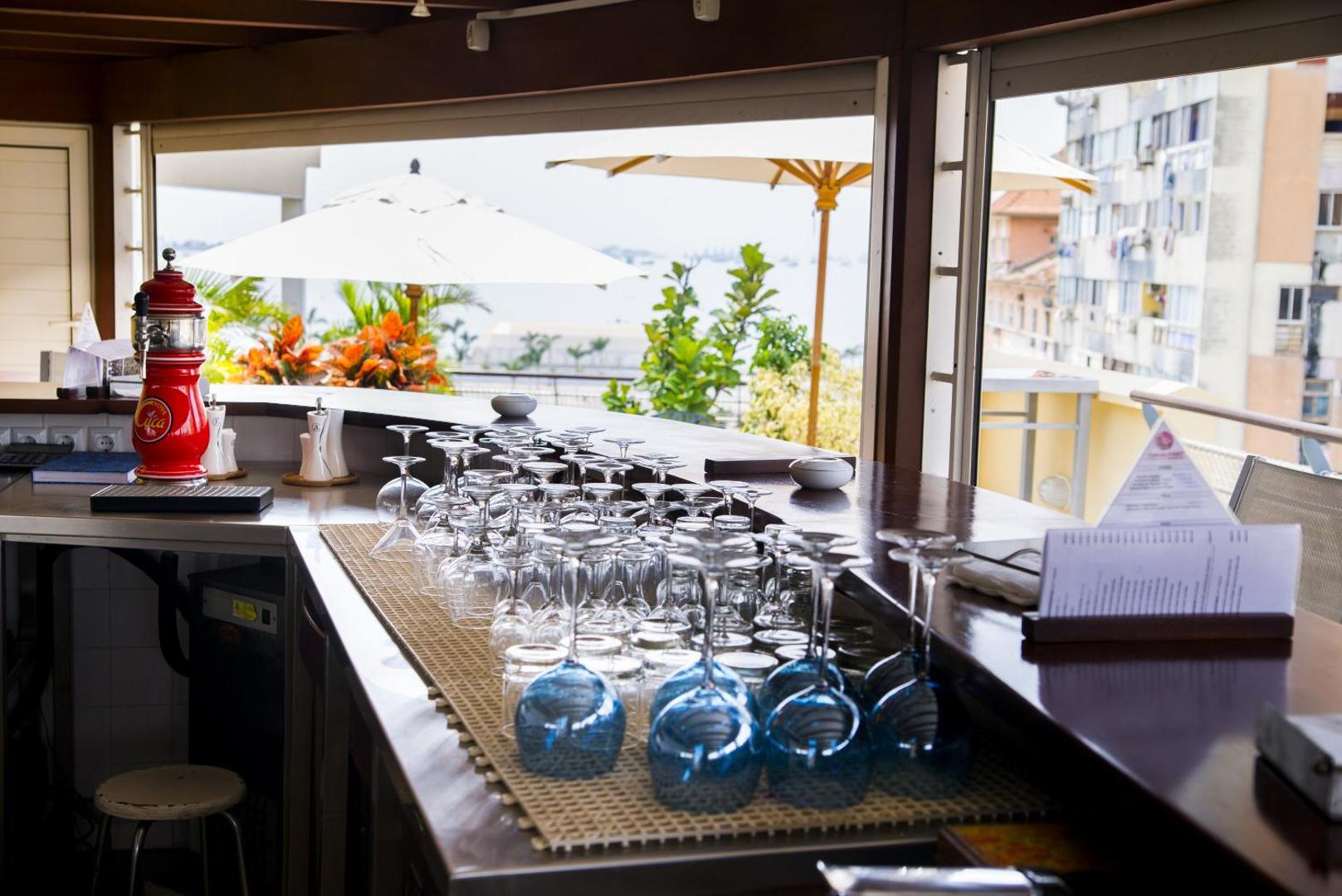 Hotel Continental