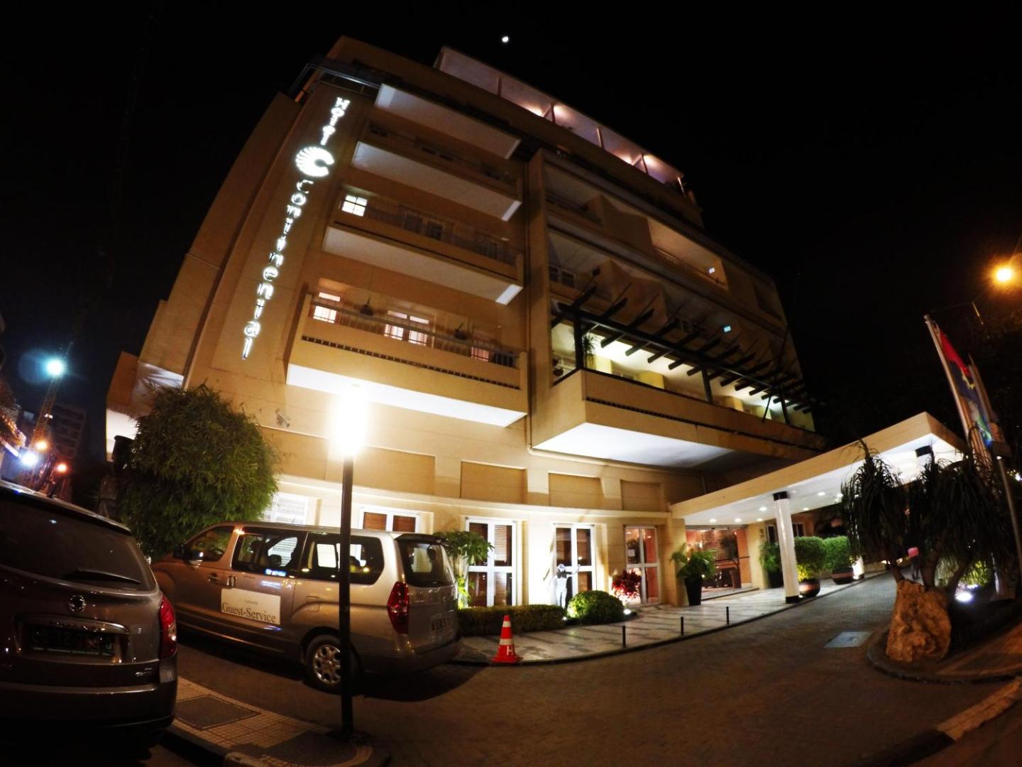Hotel Continental