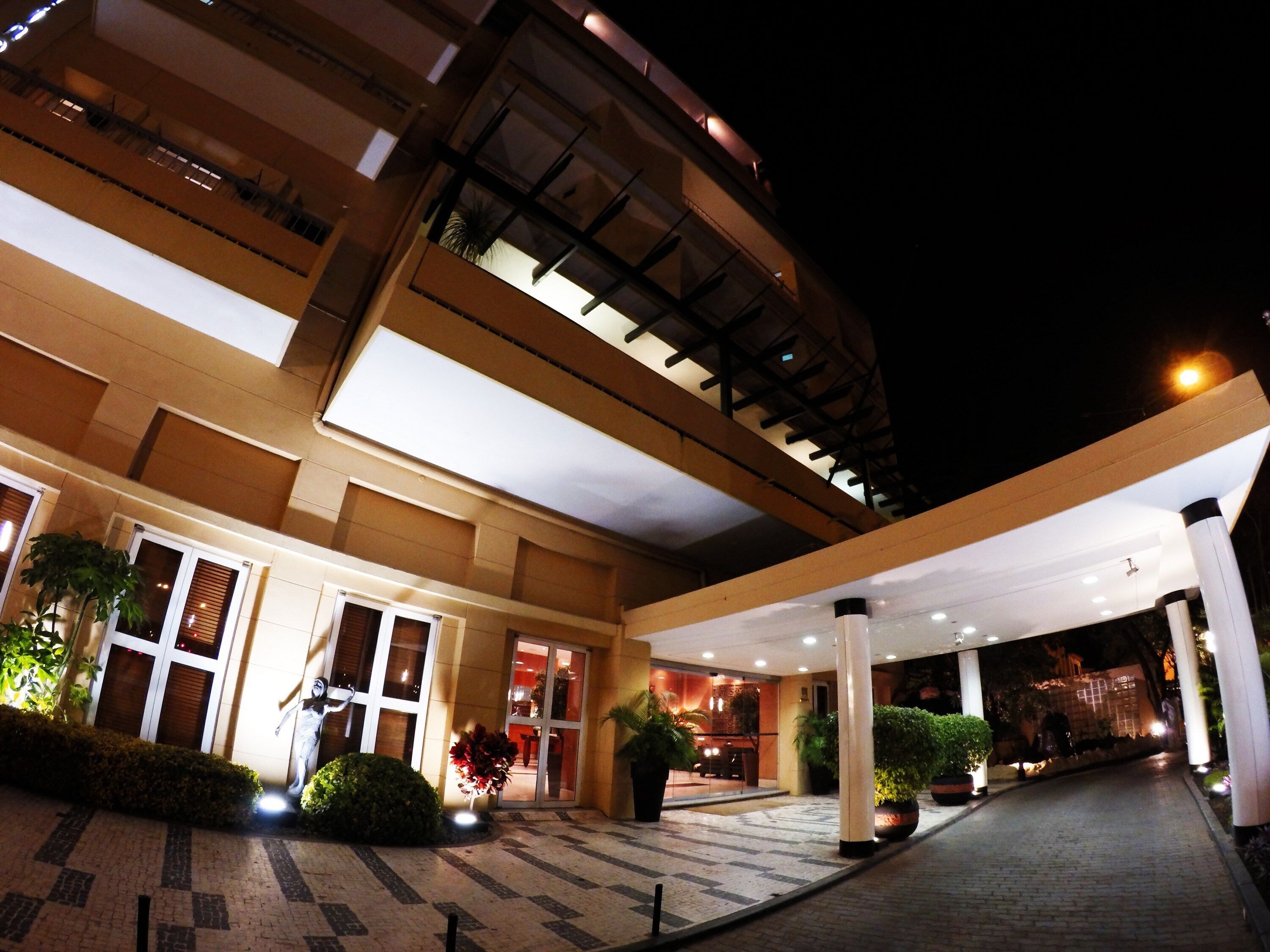 Hotel Continental