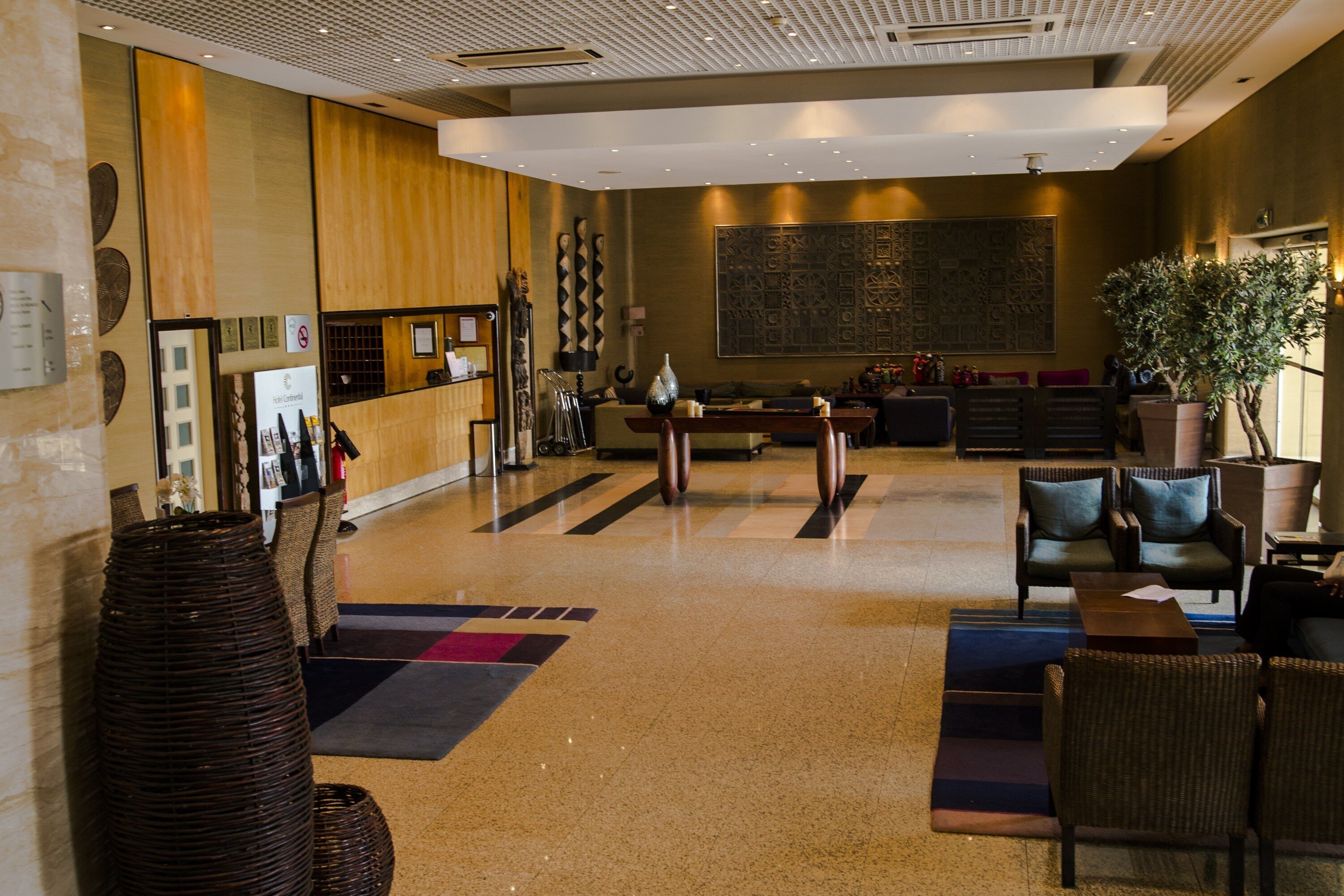 Hotel Continental