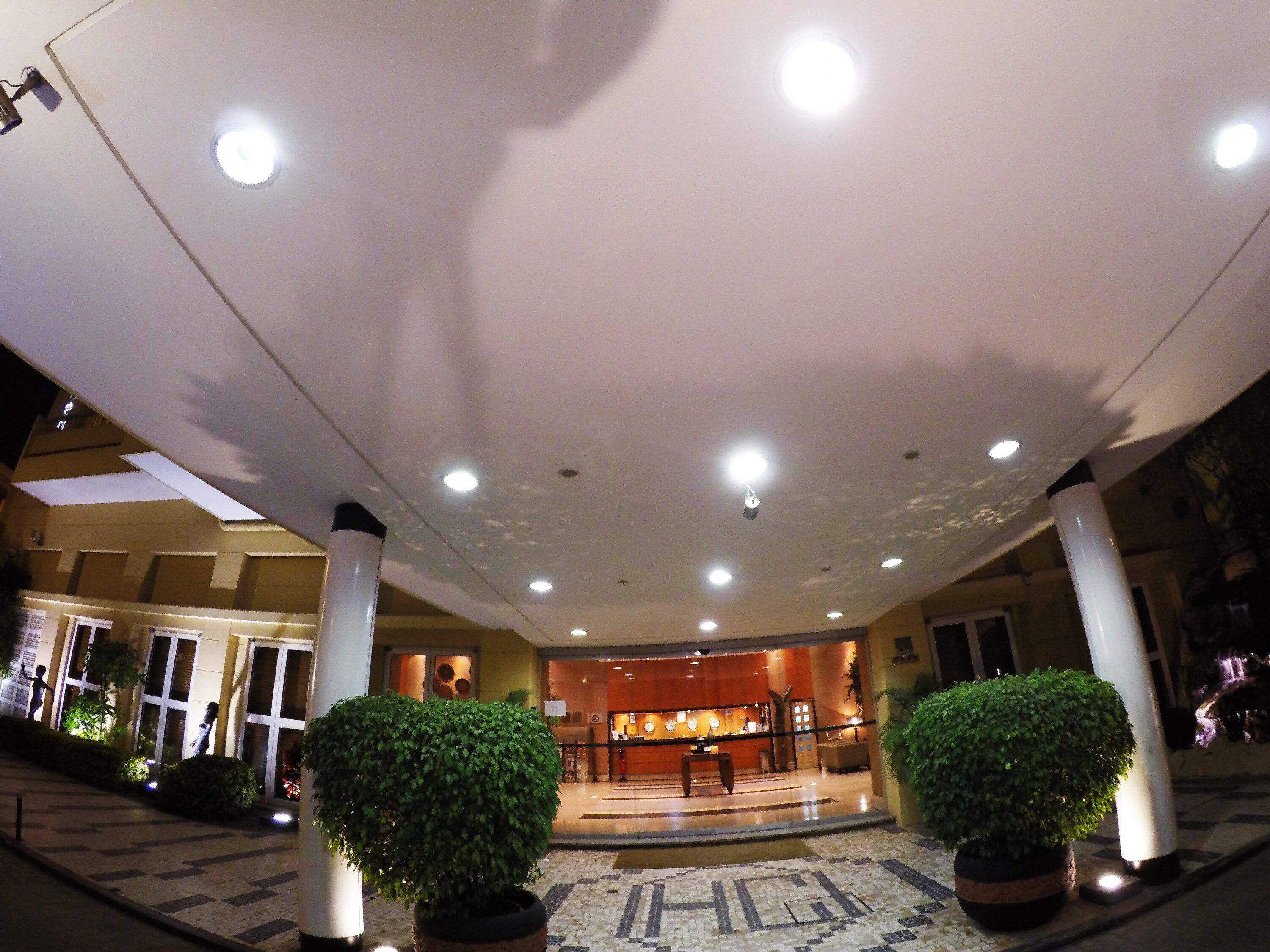 Hotel Continental