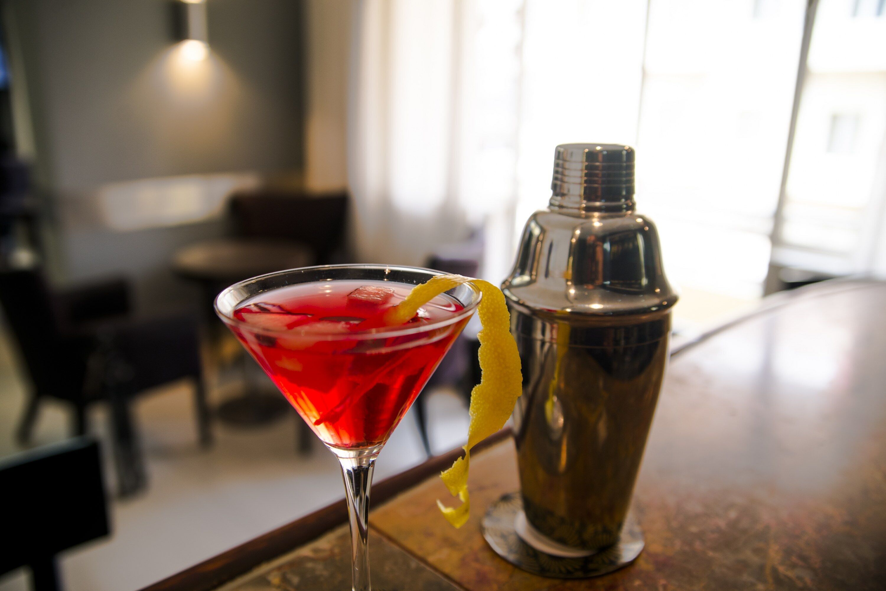 Hotel Continental