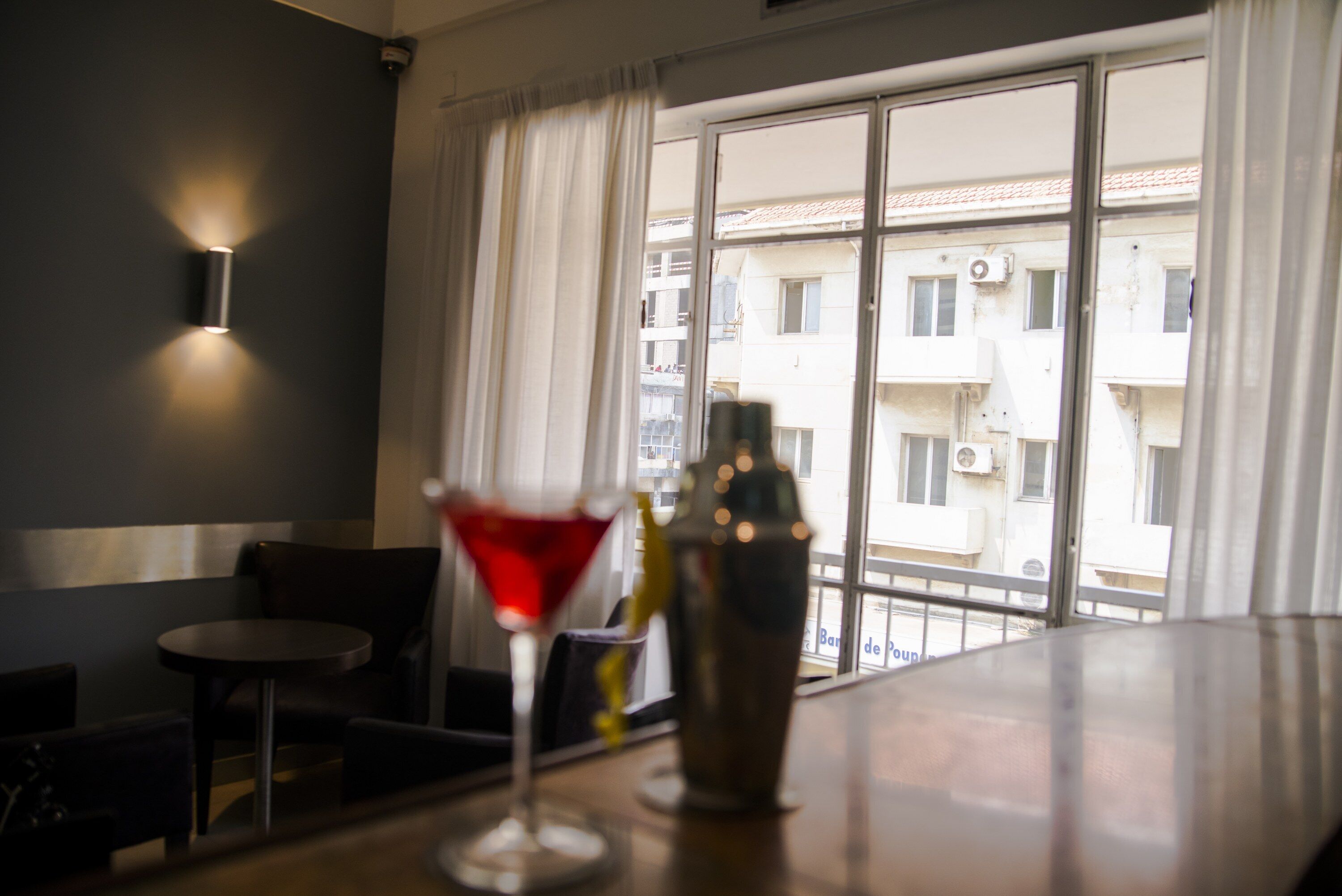 Hotel Continental