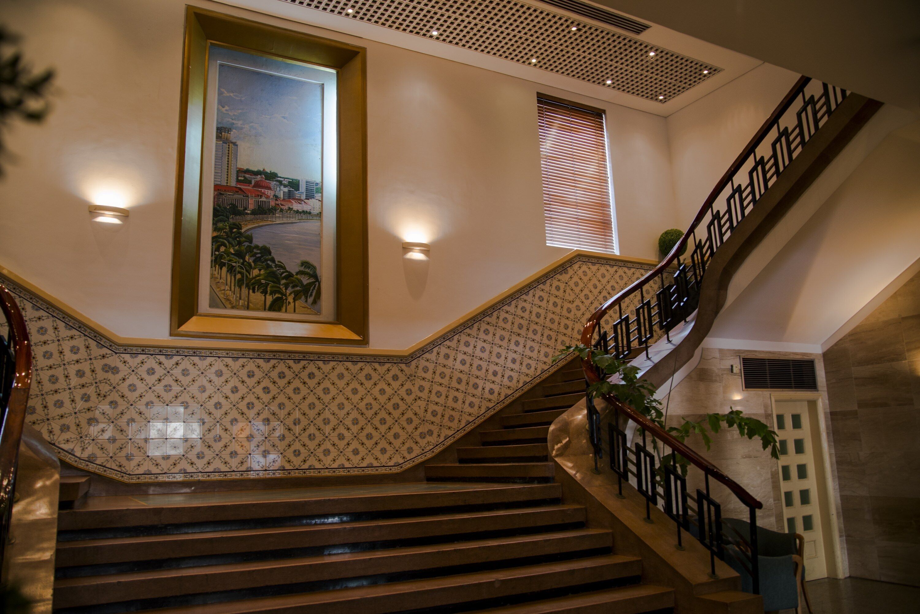 Hotel Continental
