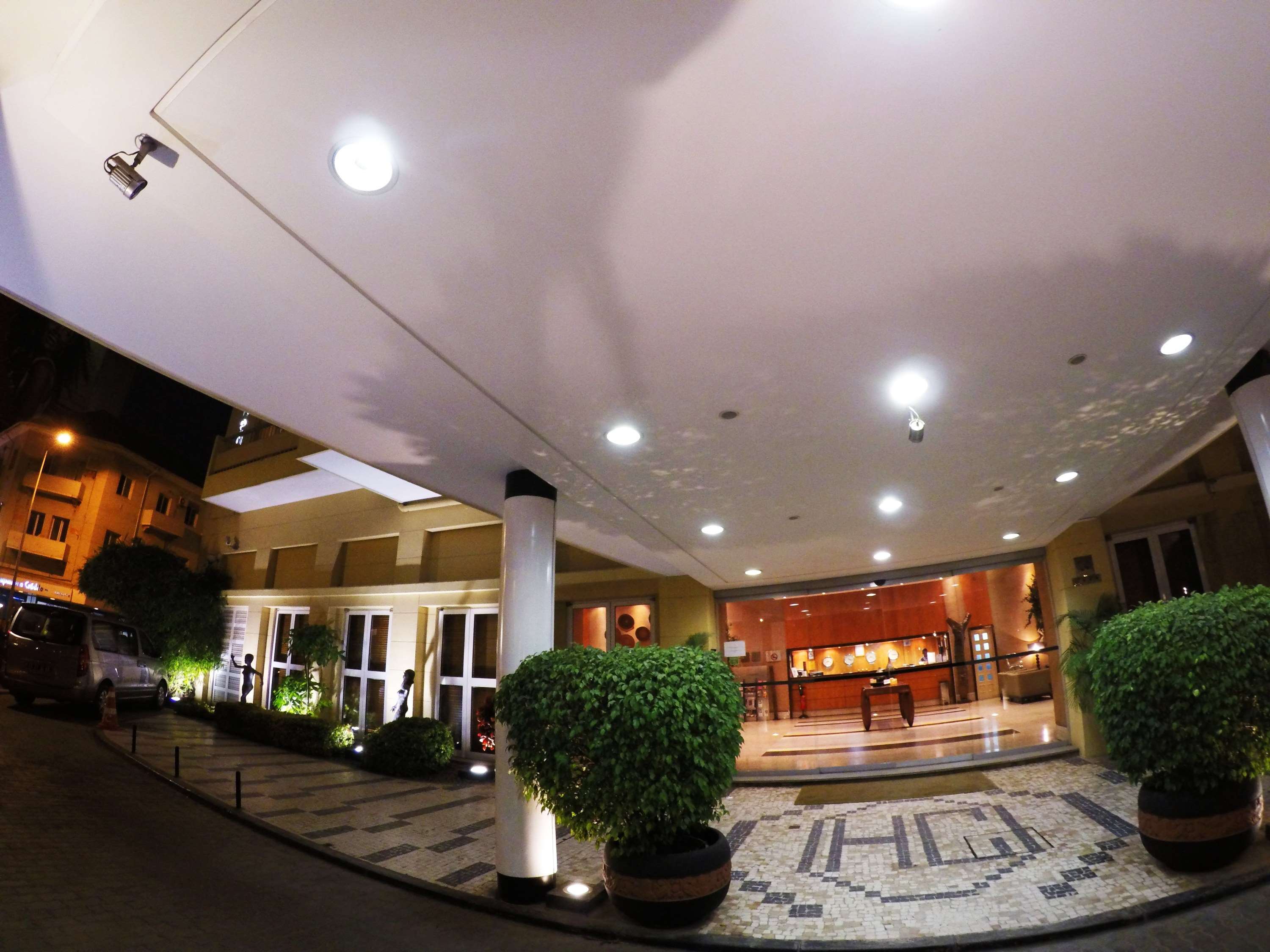 Hotel Continental
