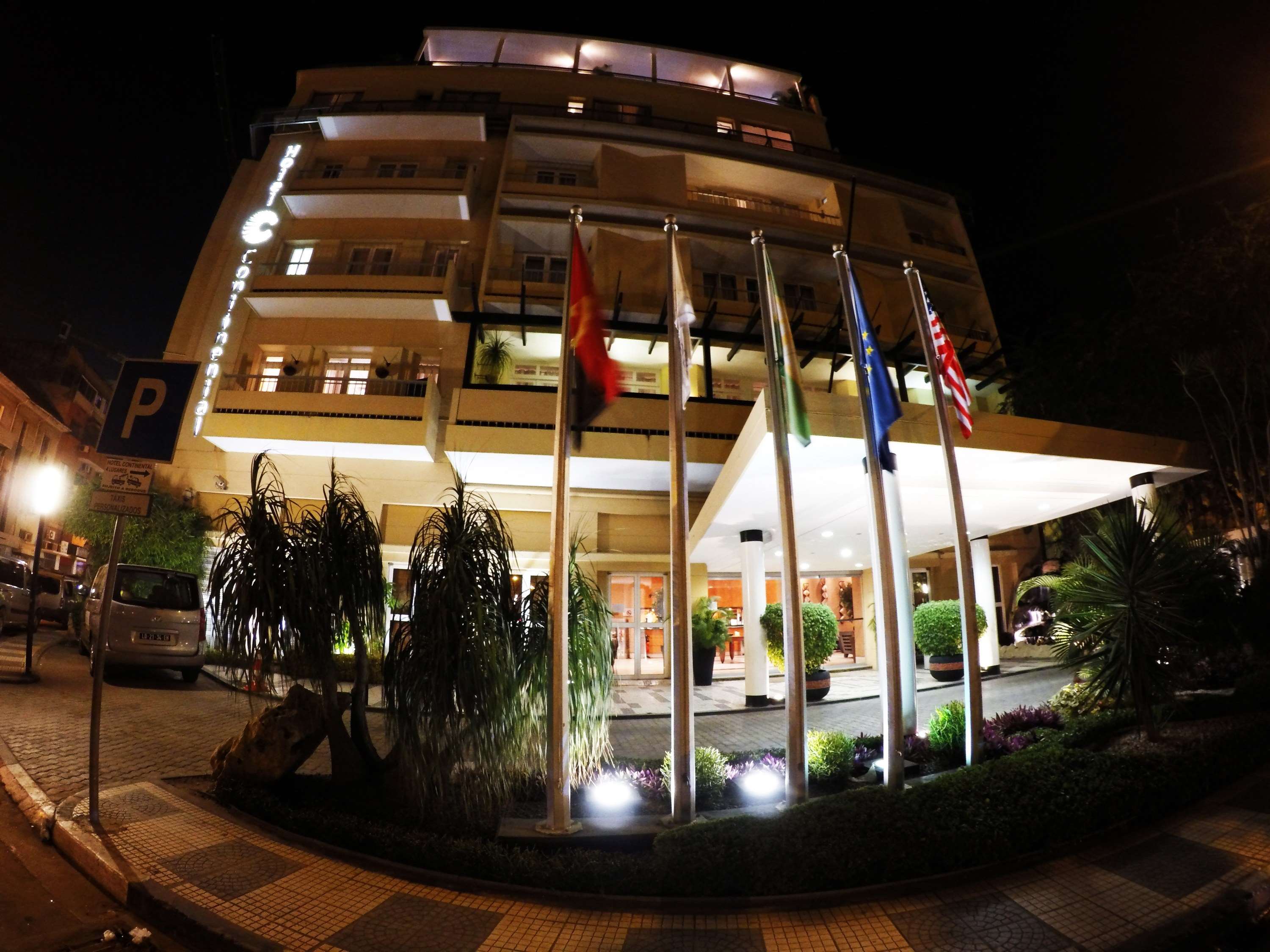 Hotel Continental