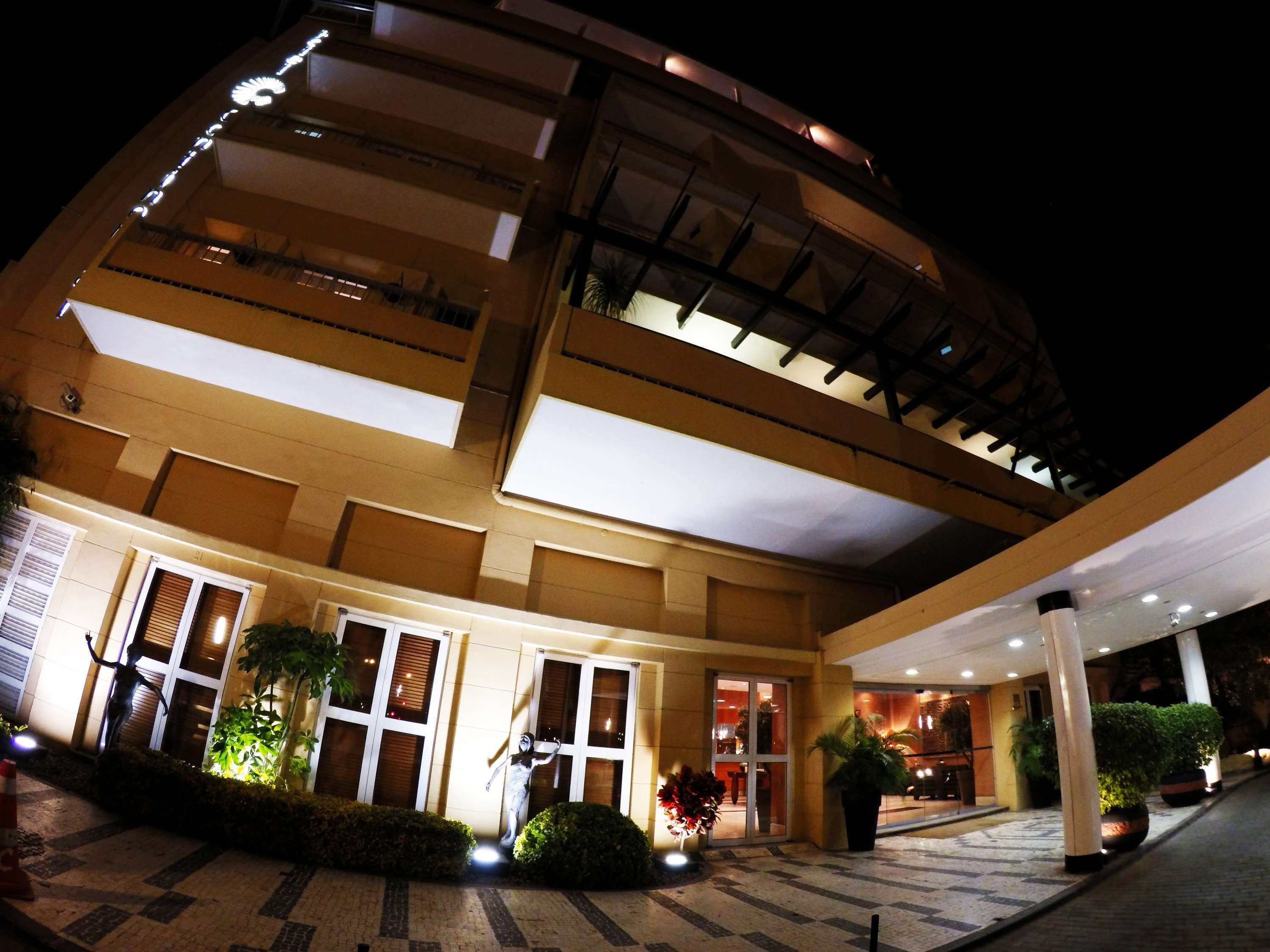 Hotel Continental