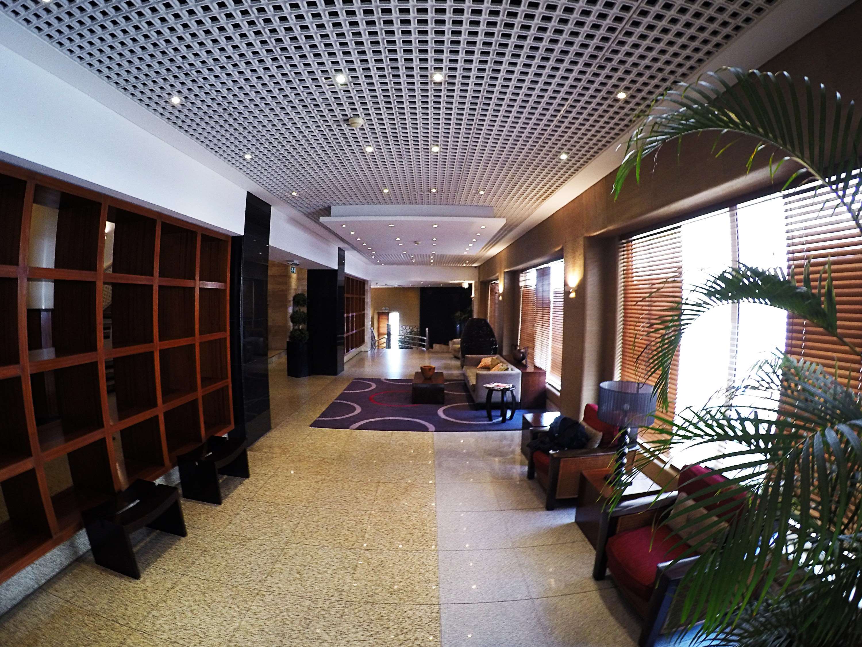 Hotel Continental