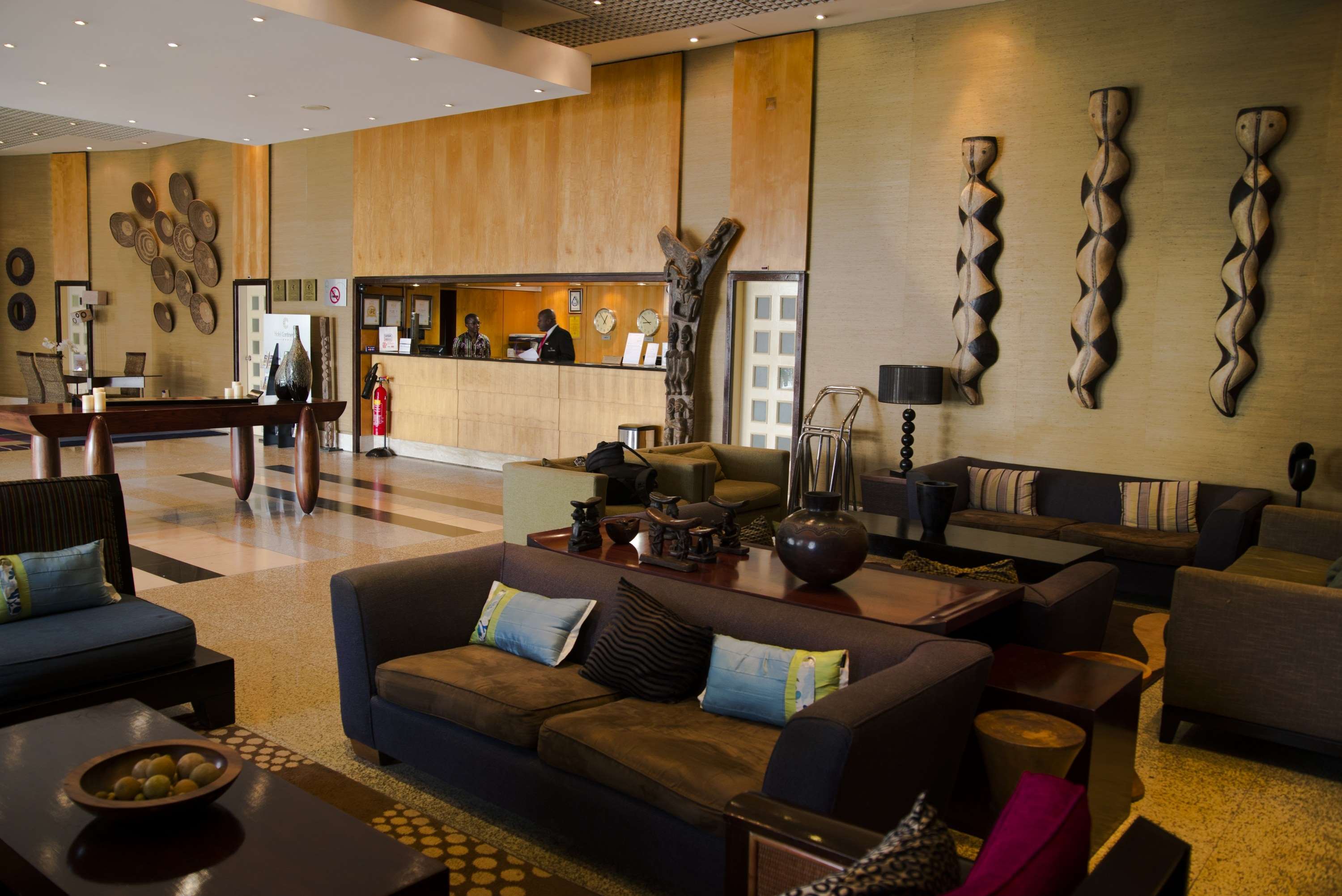 Hotel Continental