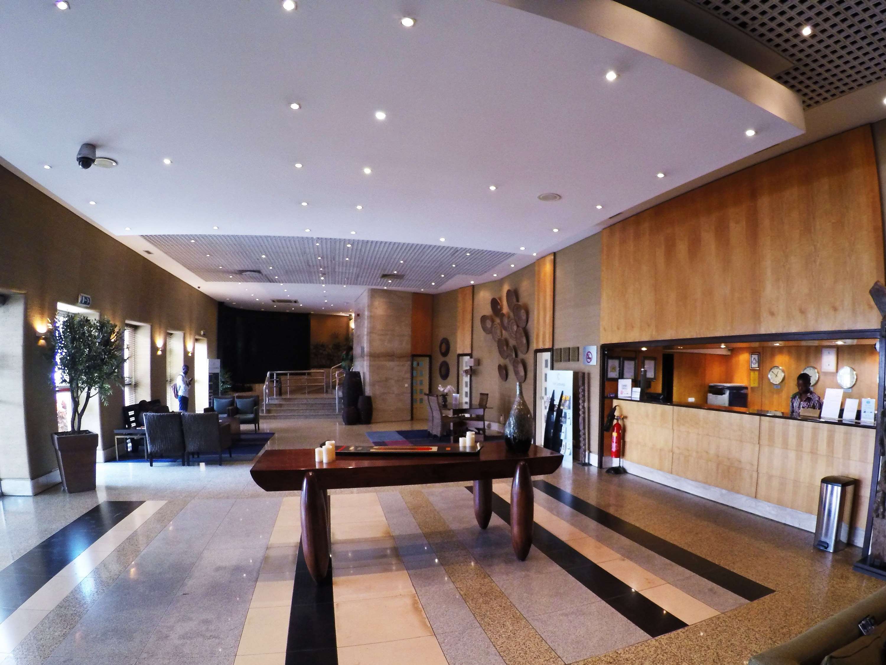 Hotel Continental
