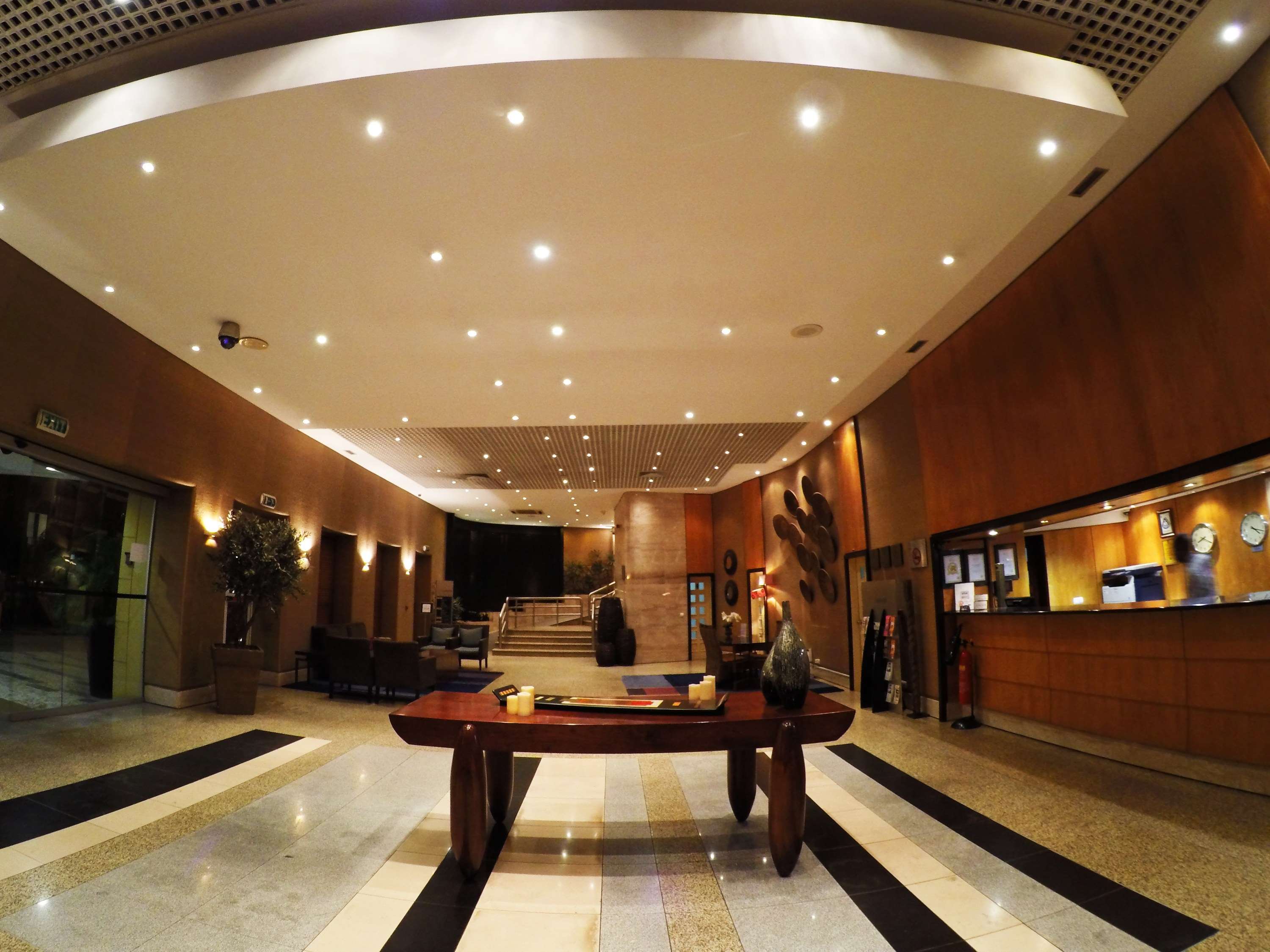 Hotel Continental