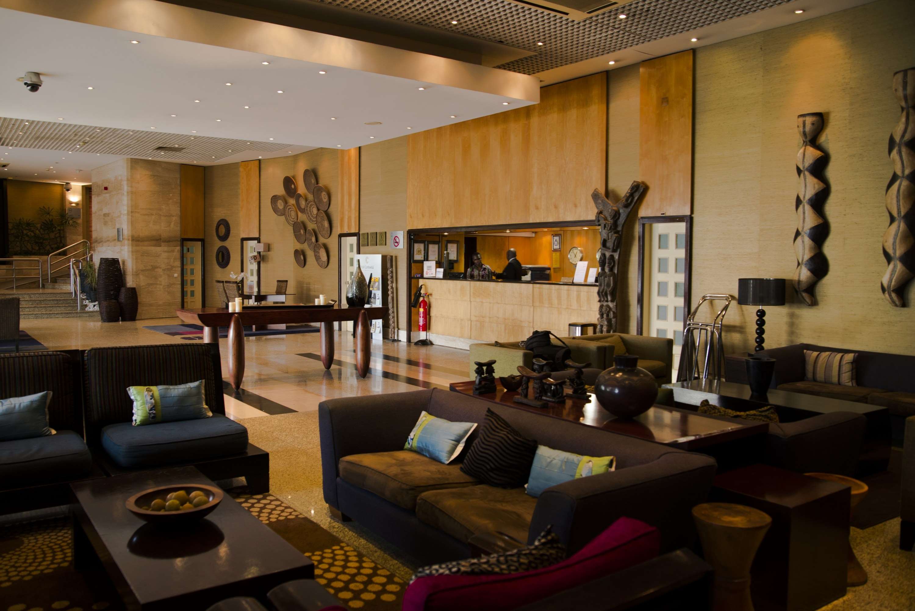 Hotel Continental