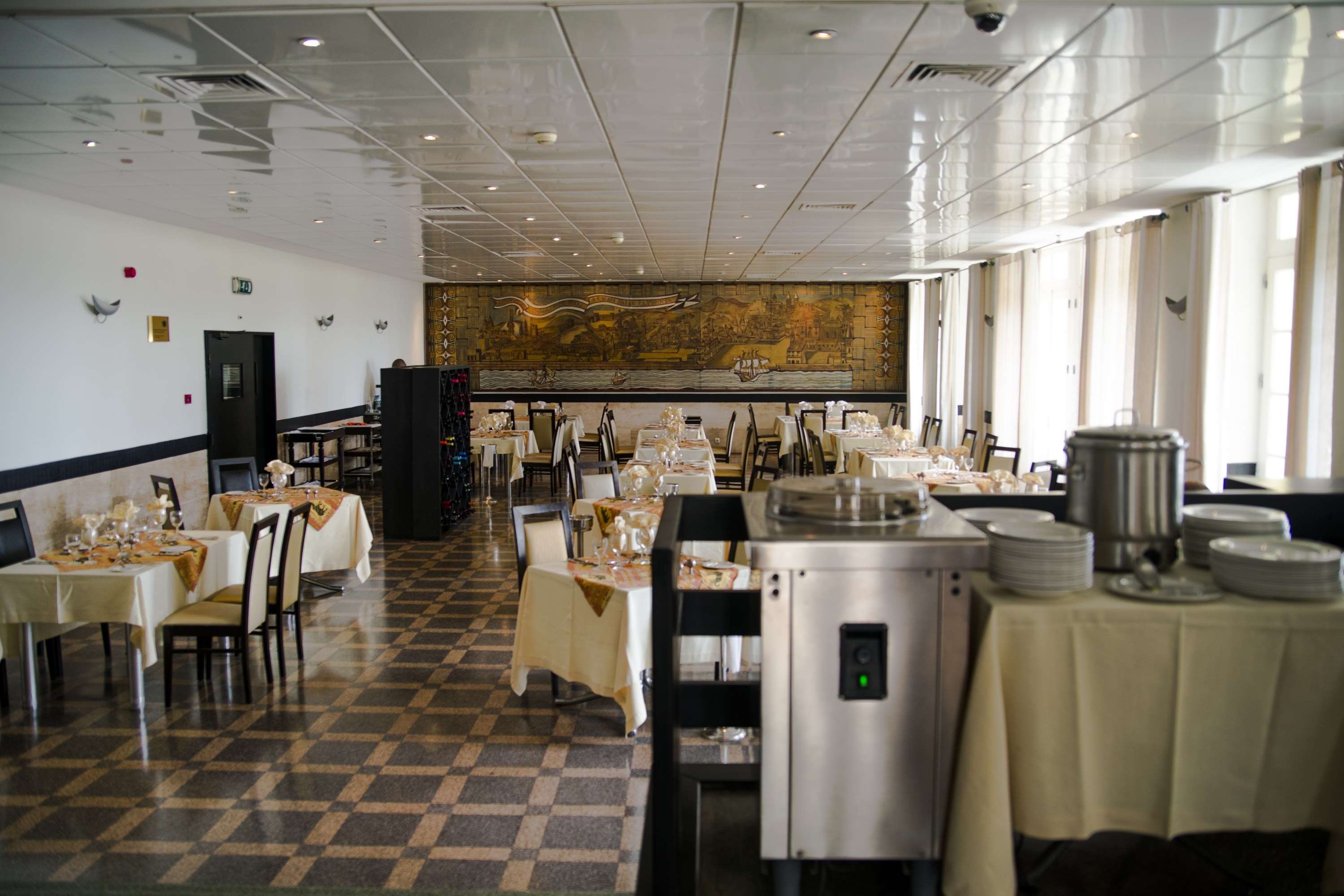 Hotel Continental