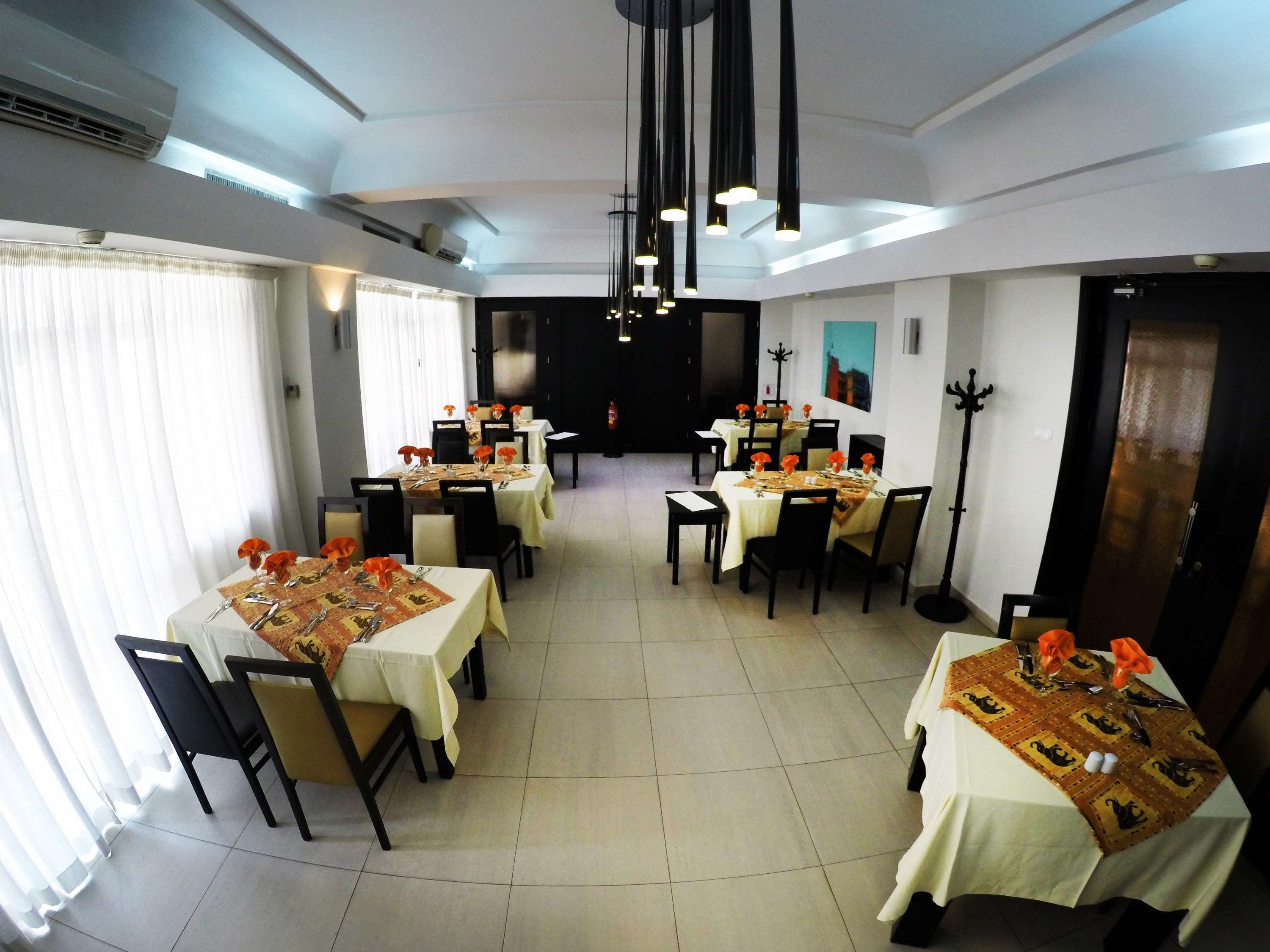 Hotel Continental