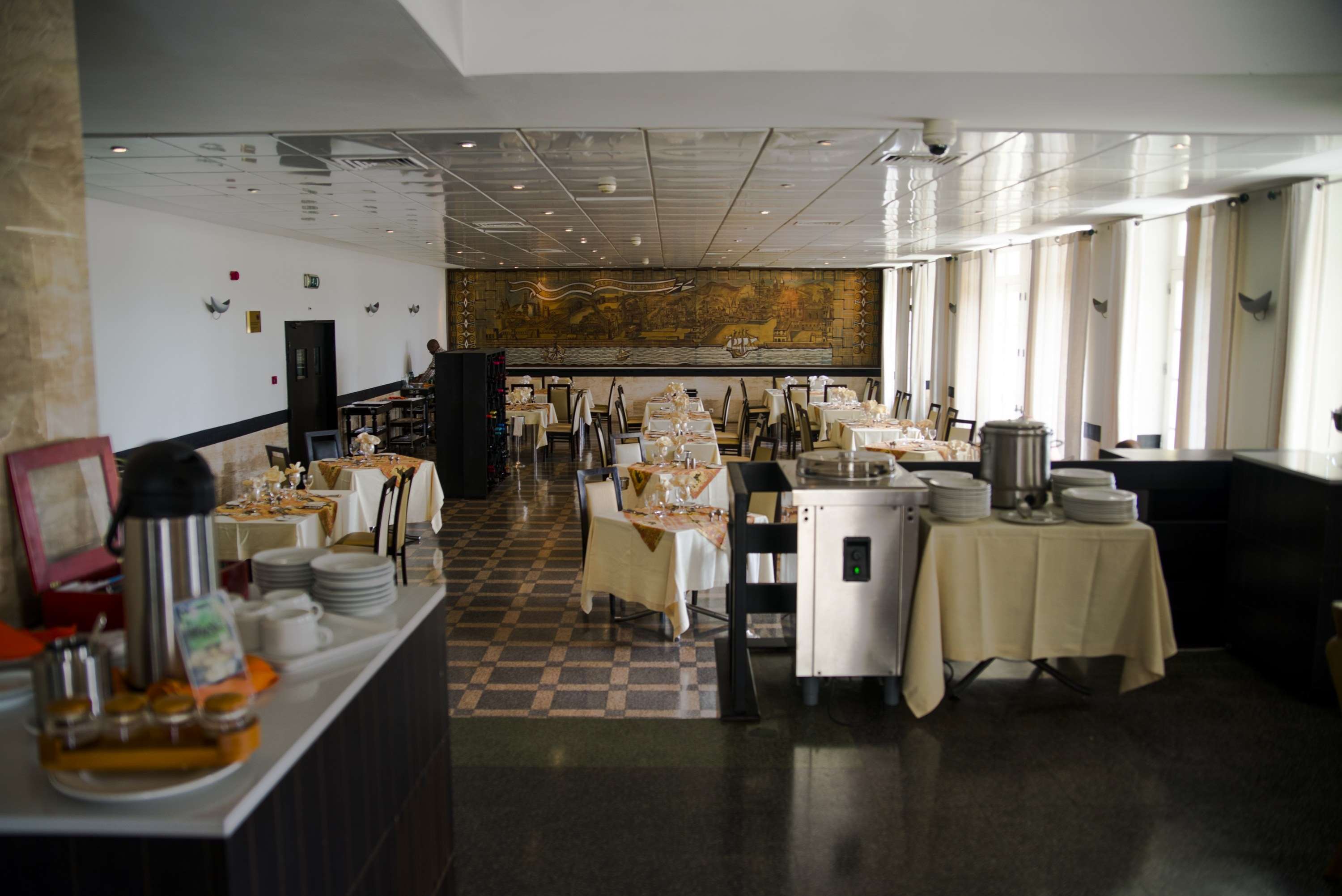 Hotel Continental