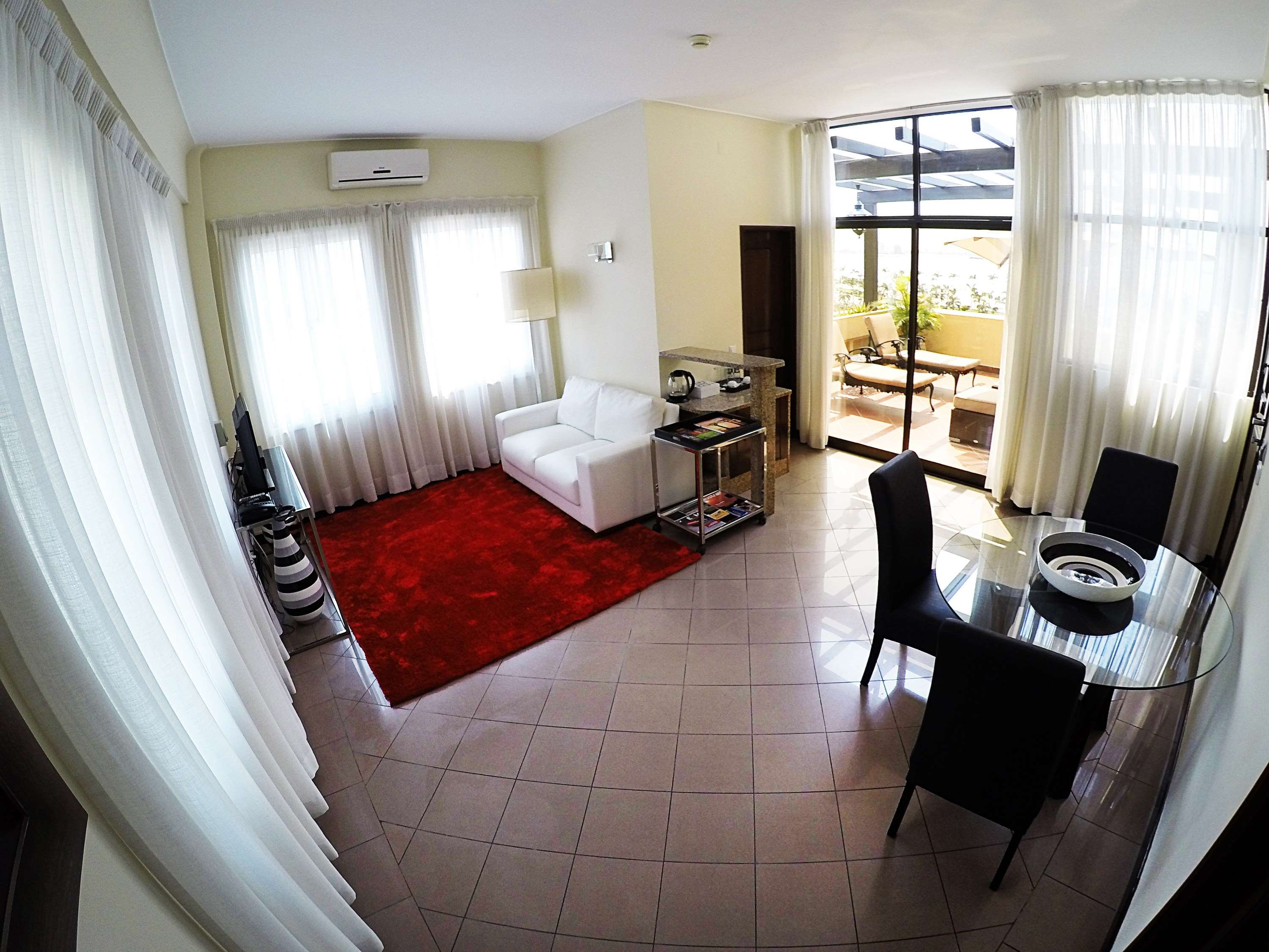 Hotel Continental