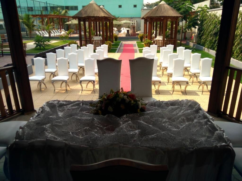 Hotel Horizonte Novo