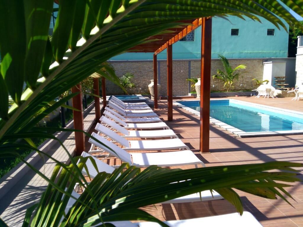 Hotel Horizonte Novo